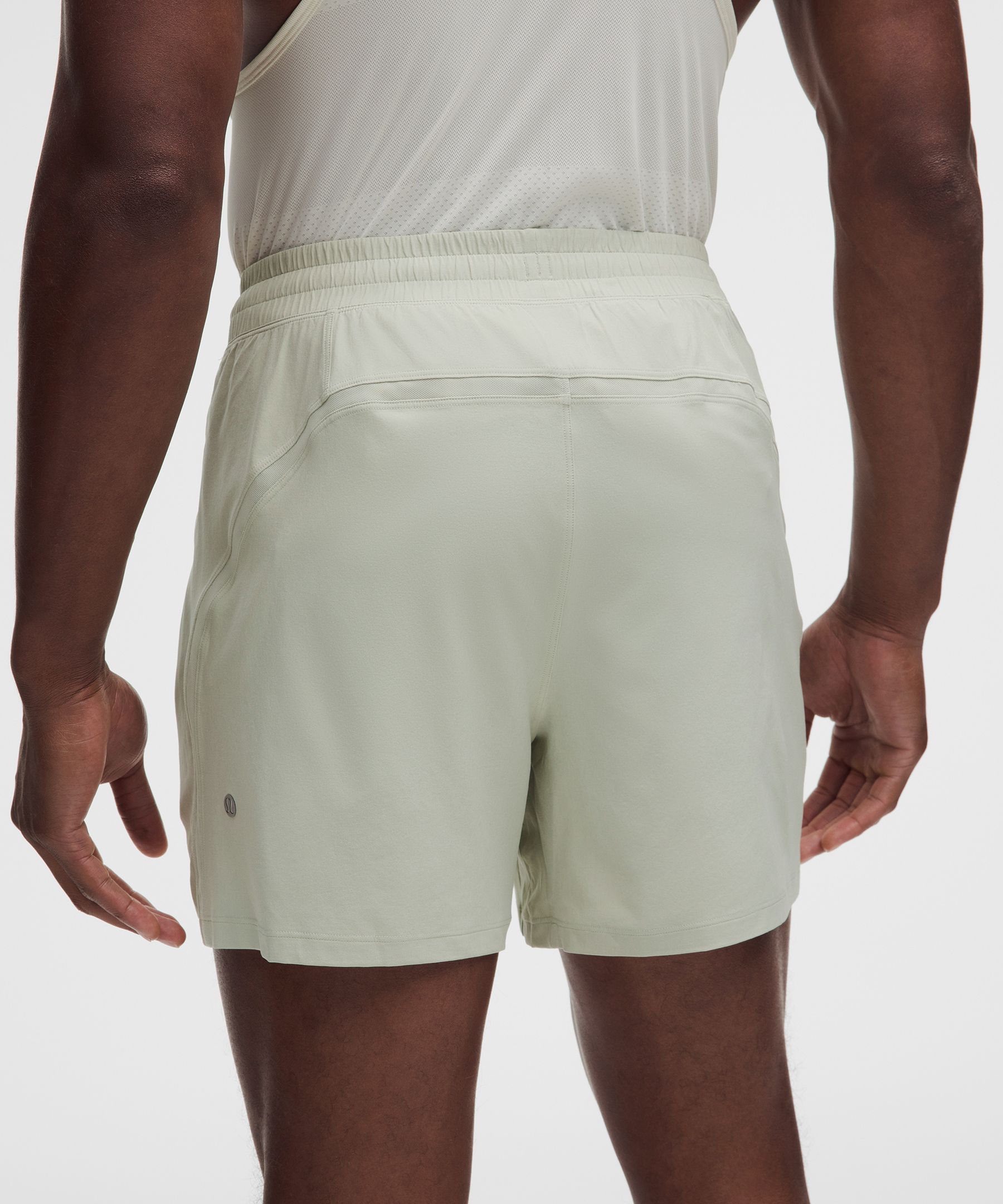 Pace Breaker Linerless Short 5"