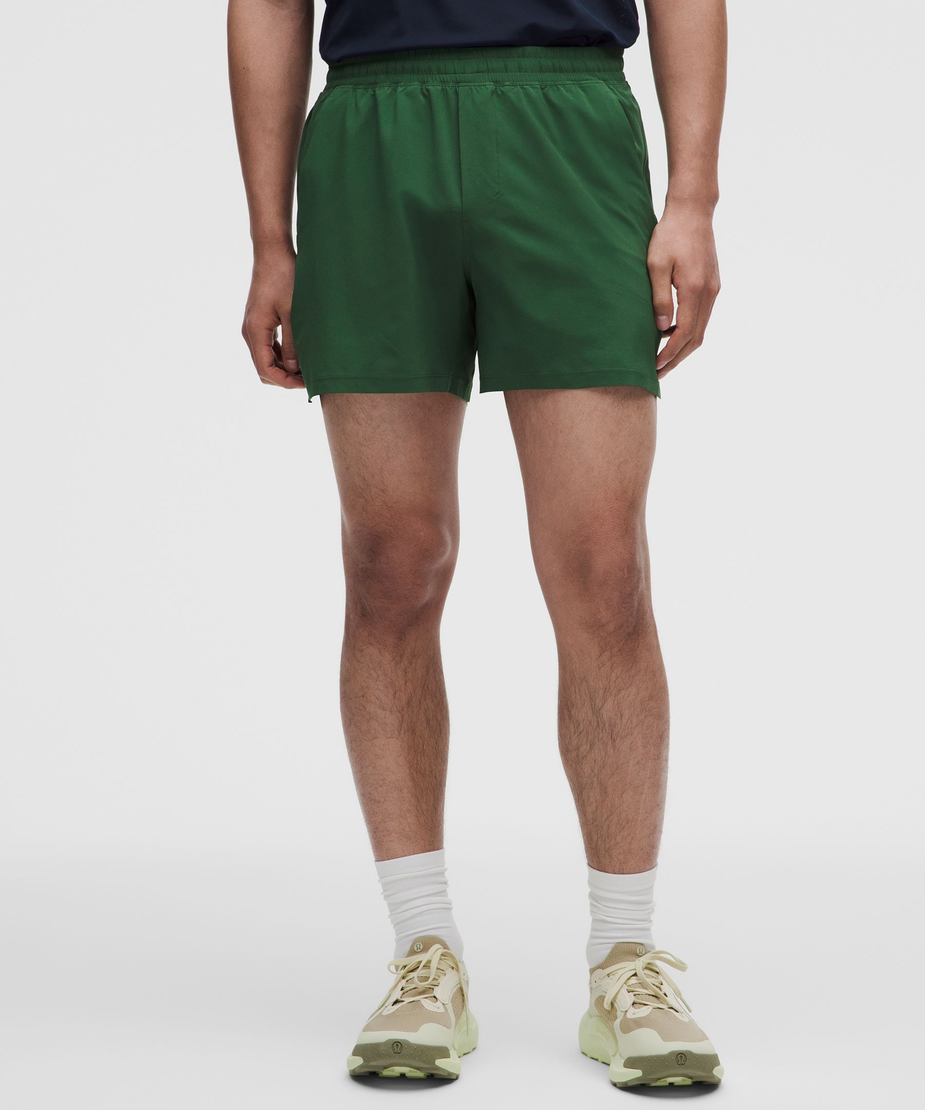 Pace Breaker Linerless Short 5"