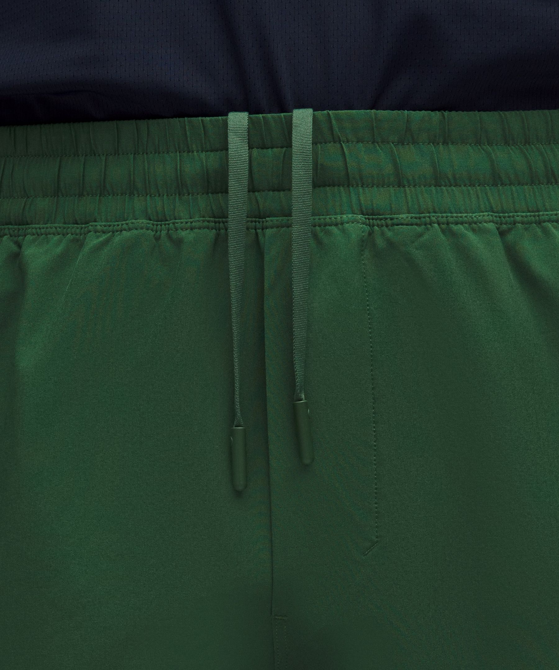 Pace Breaker Linerless Short 5"