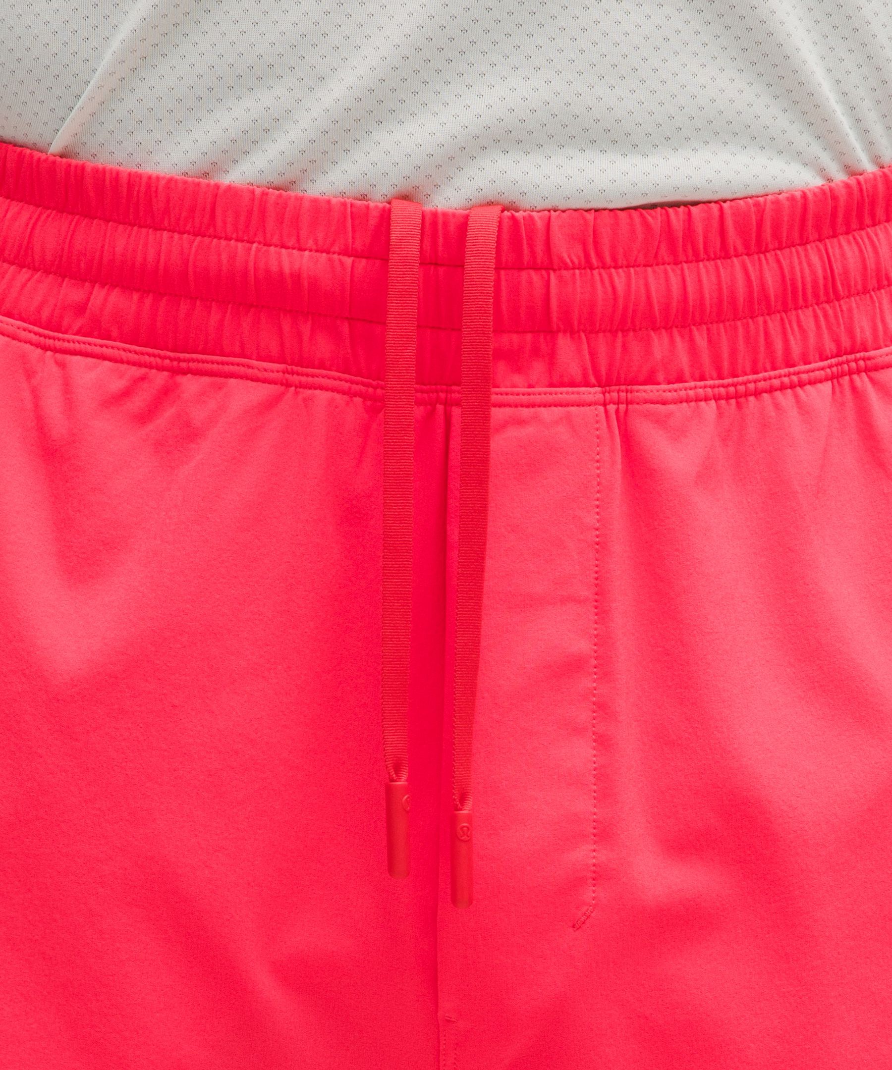 Pace Breaker Linerless Short 5"