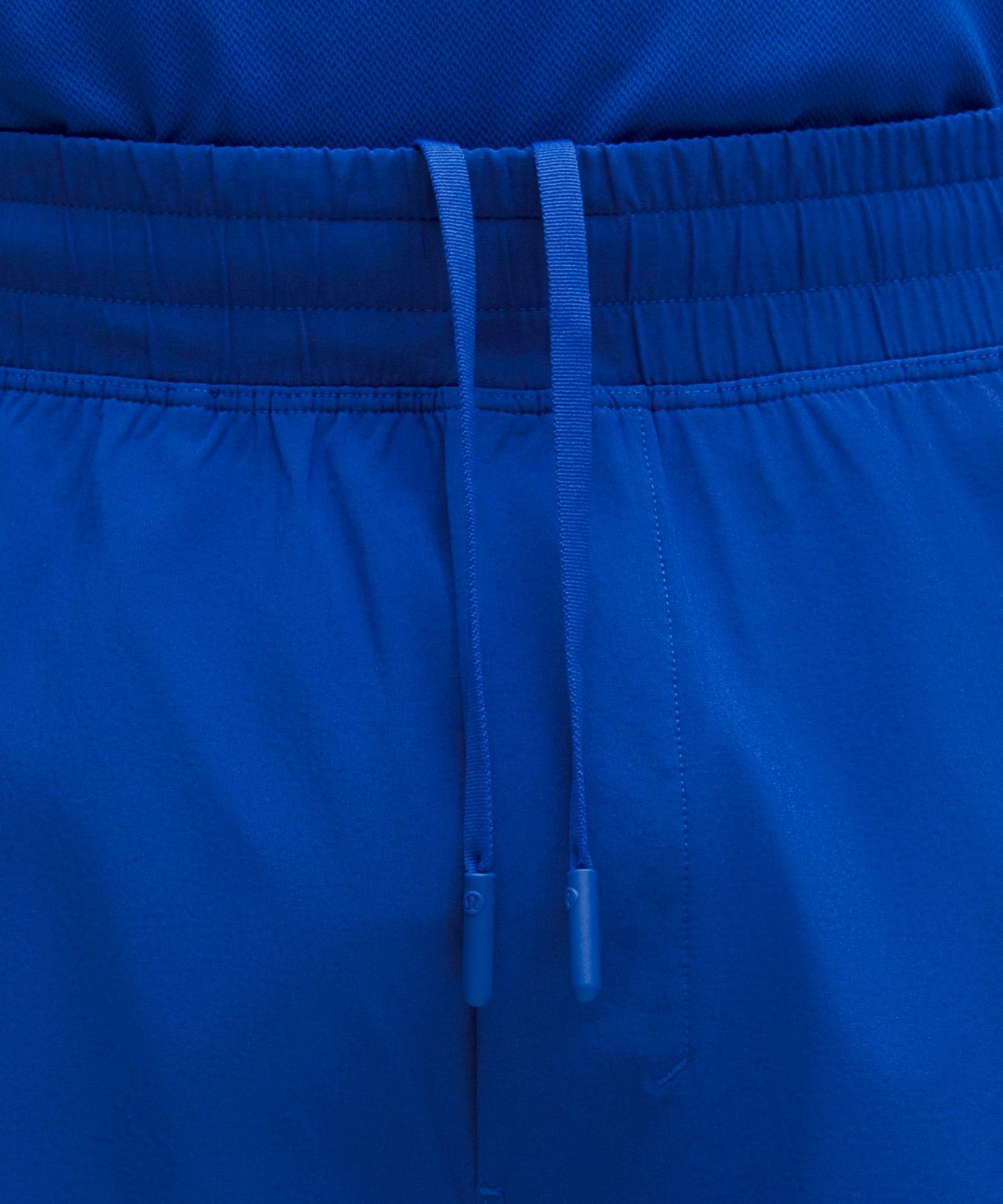 Мужские шорты Lululemon Pace Breaker без подкладки — фото 4