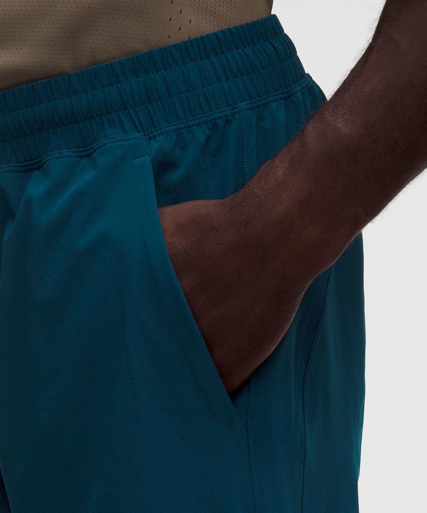 Pace Breaker Linerless Short 5"