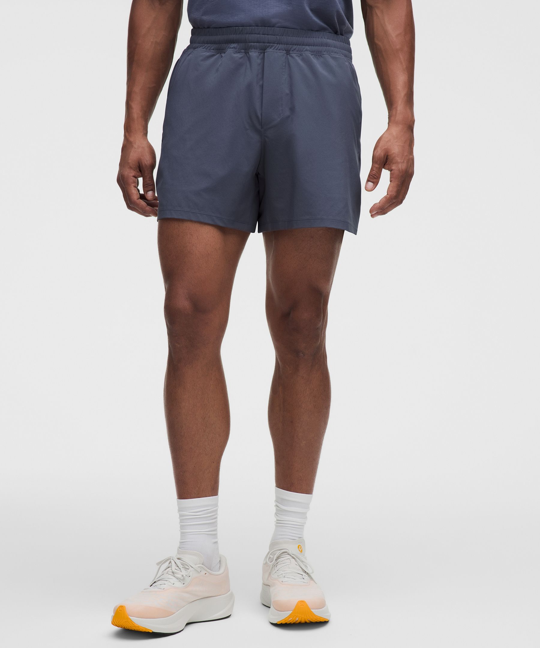 Pace Breaker Linerless Short 5"