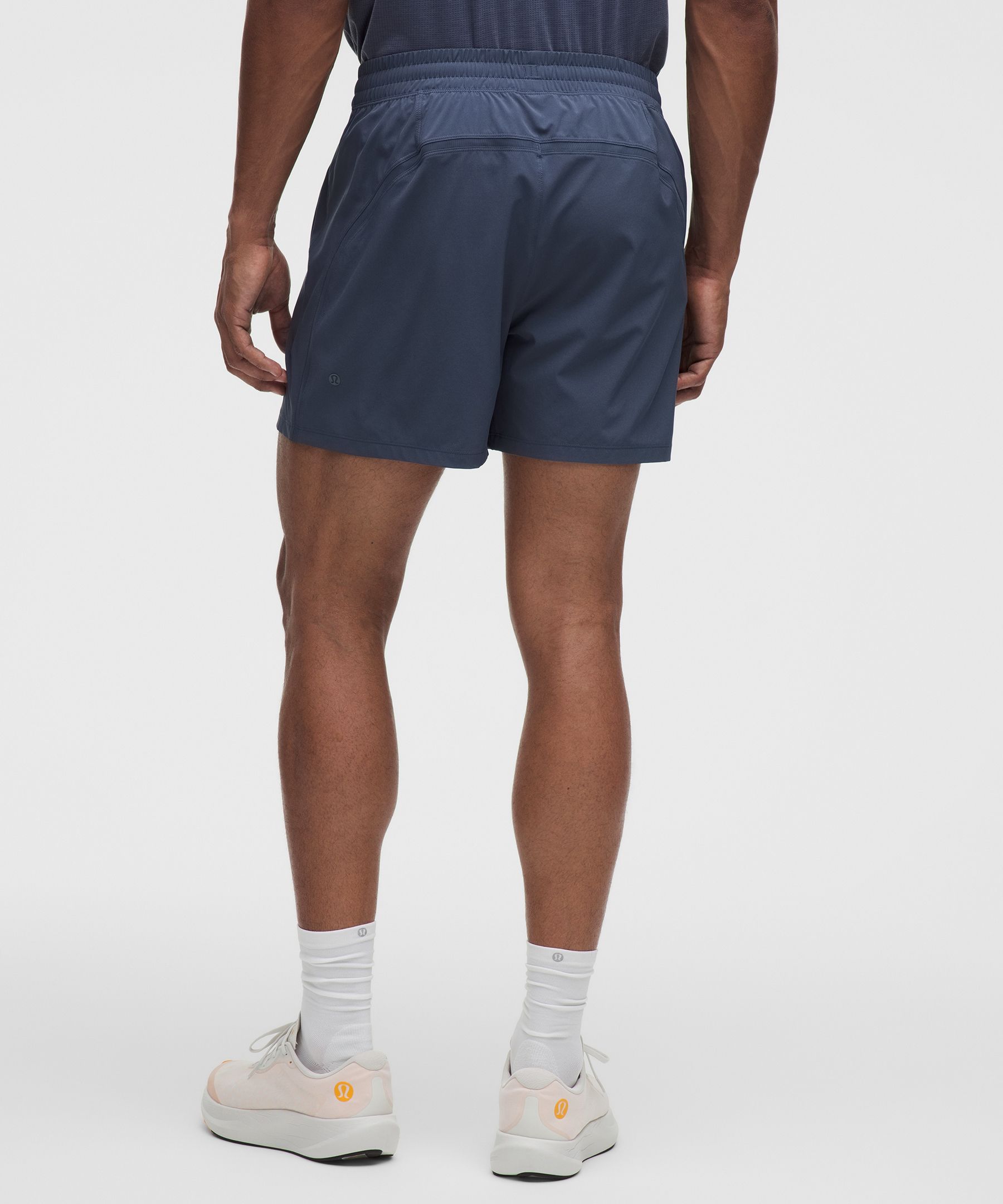 Pantalones cortos Pace Breaker sin forro, 13&nbsp;cm