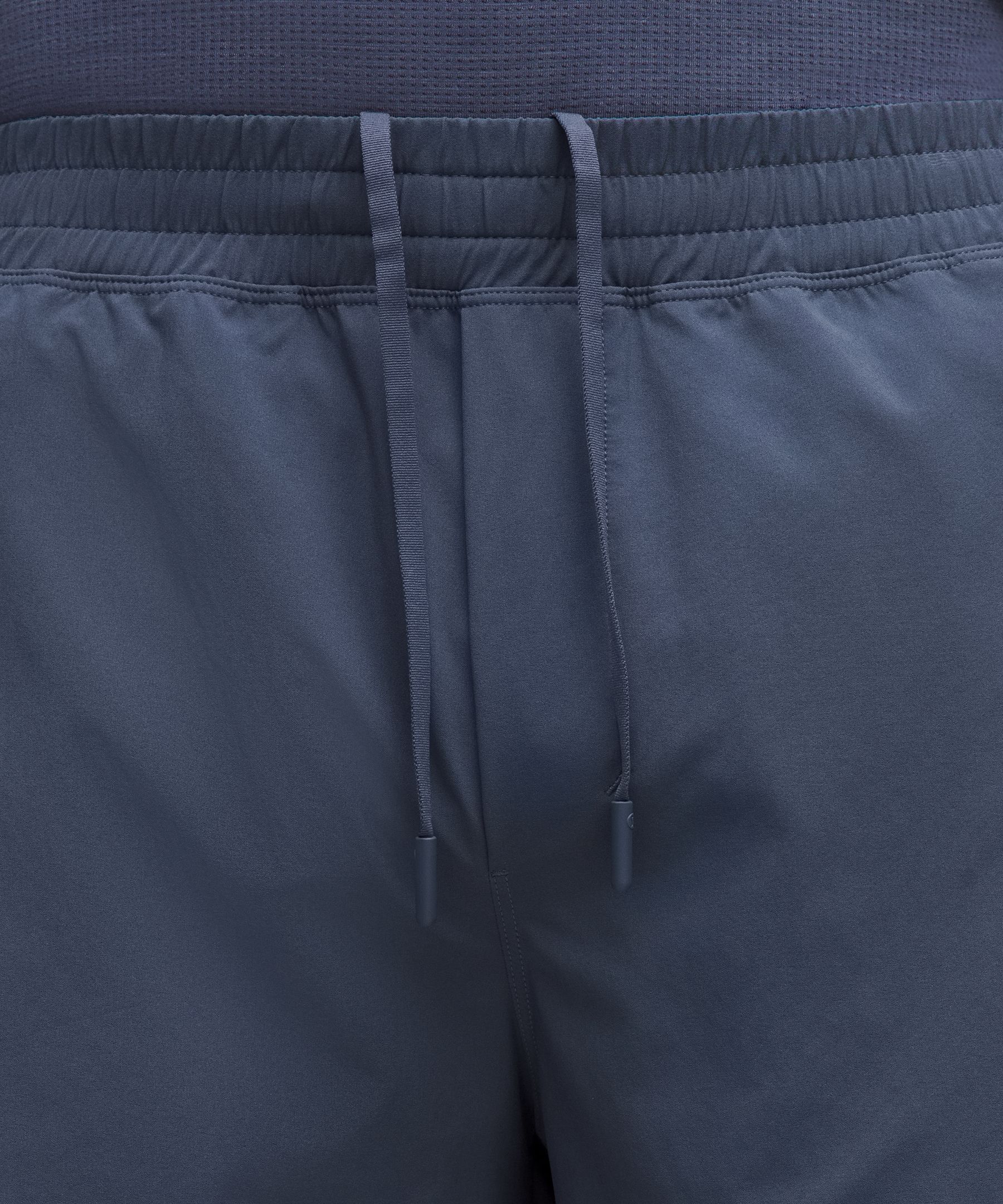 Pantalones cortos Pace Breaker sin forro, 13&nbsp;cm