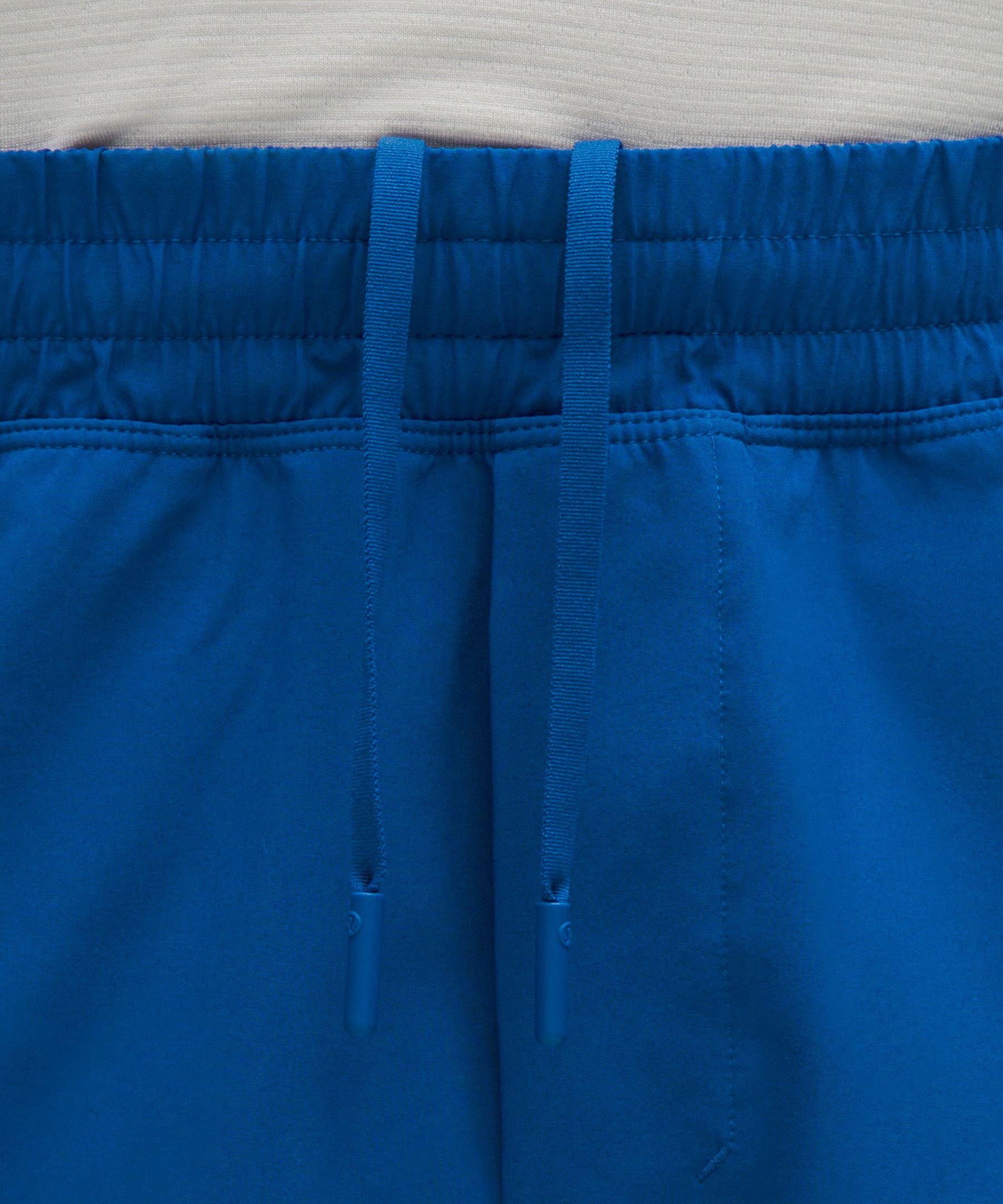 Pace Breaker Linerless Short 5"