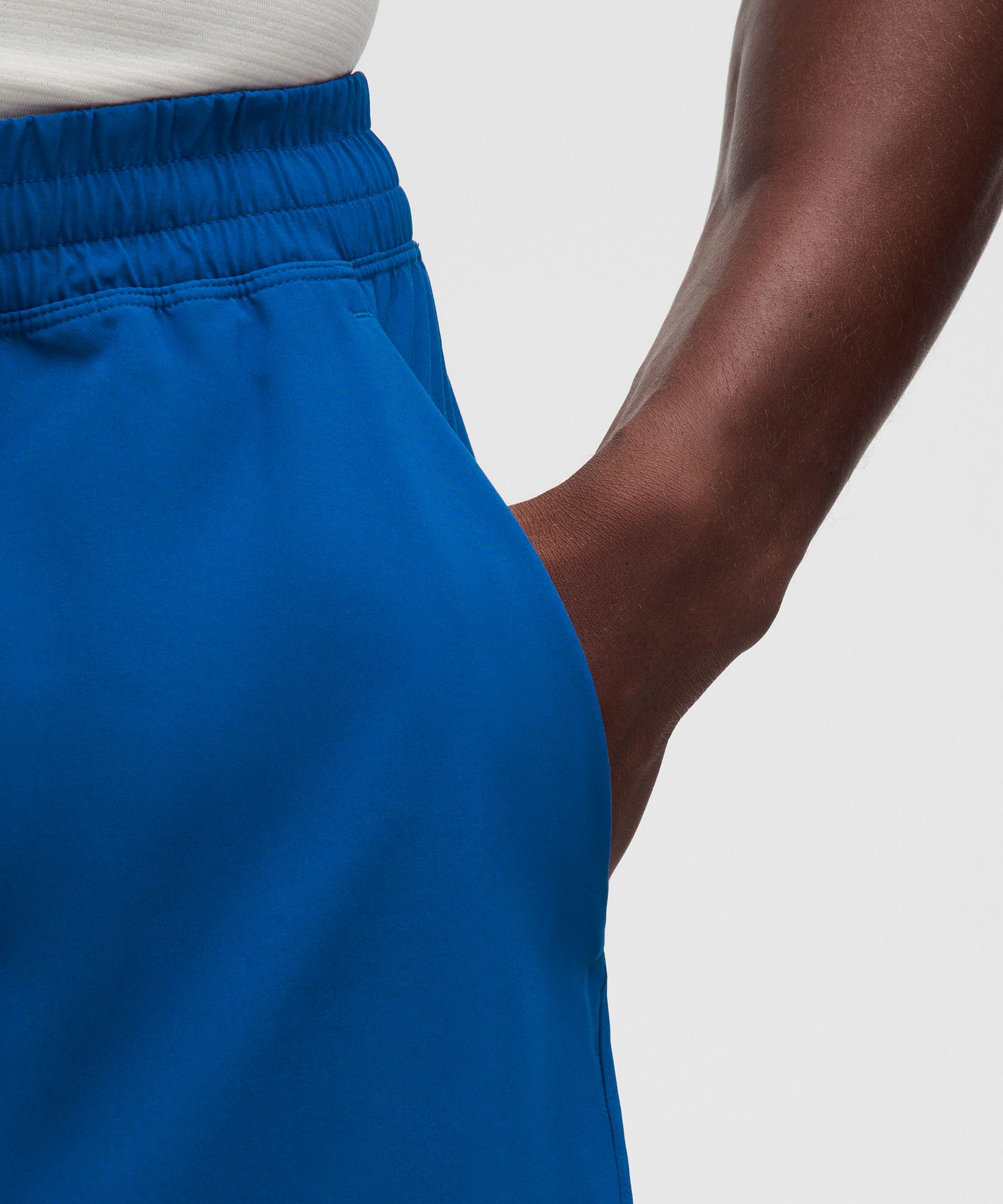 Pace Breaker Linerless Short 5"