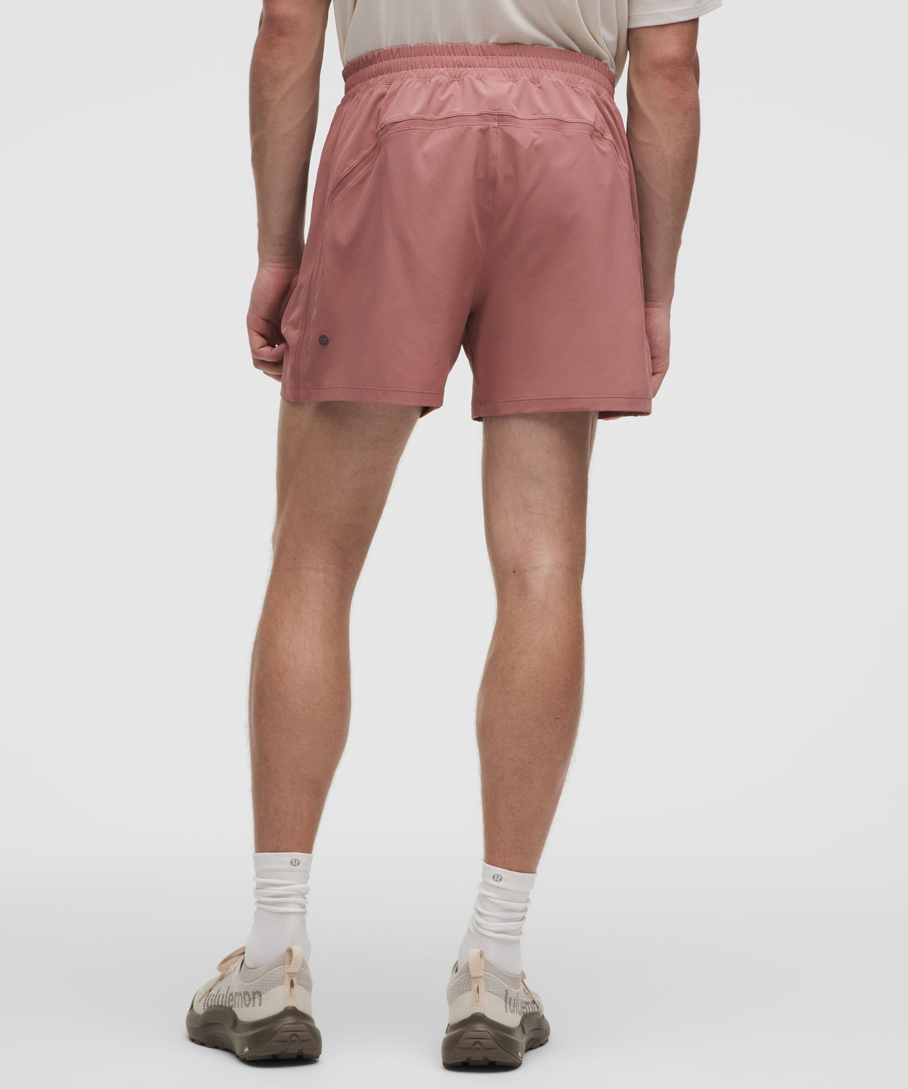 Pace Breaker Linerless Short 5"