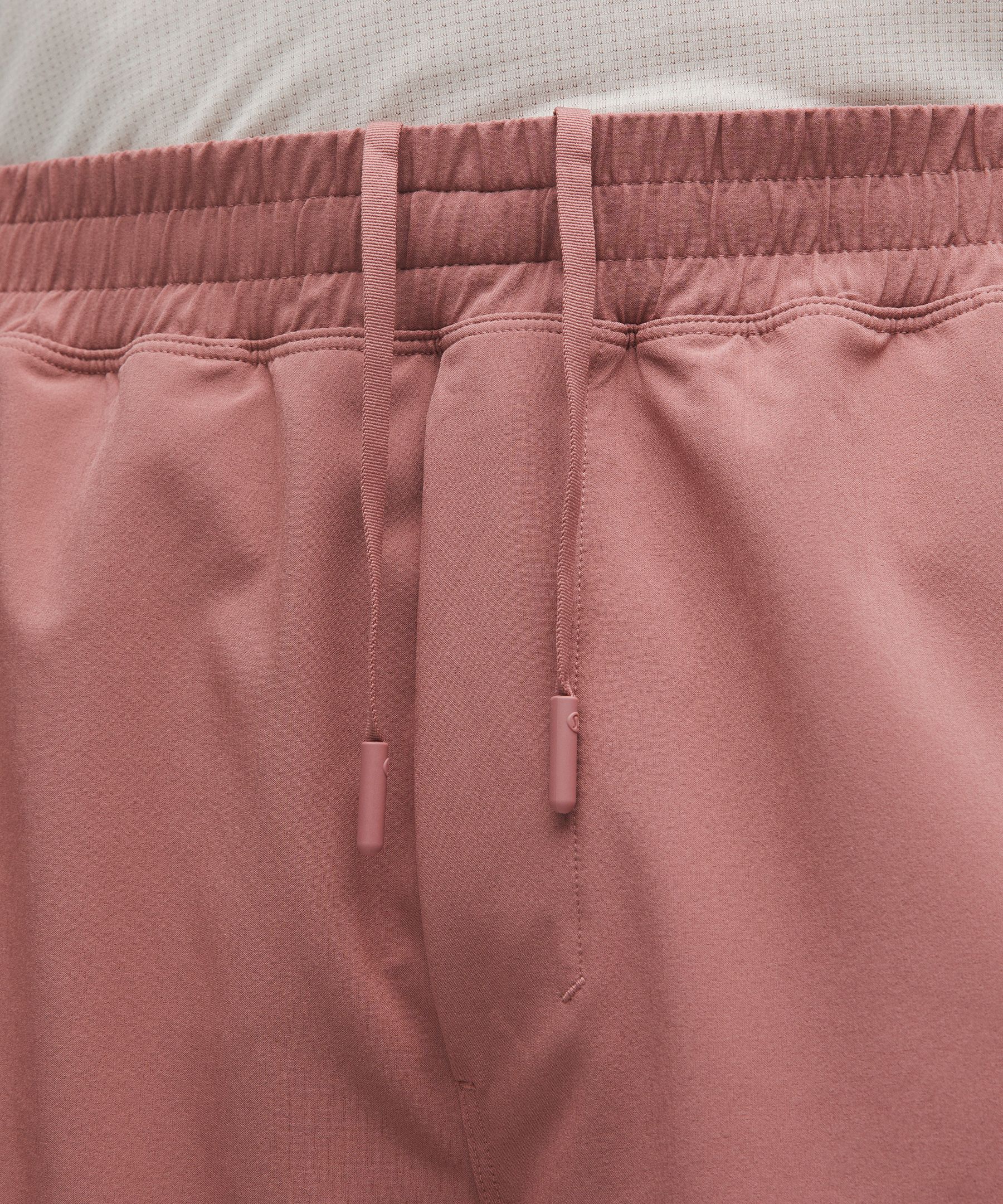 Pace Breaker Linerless Short 5"