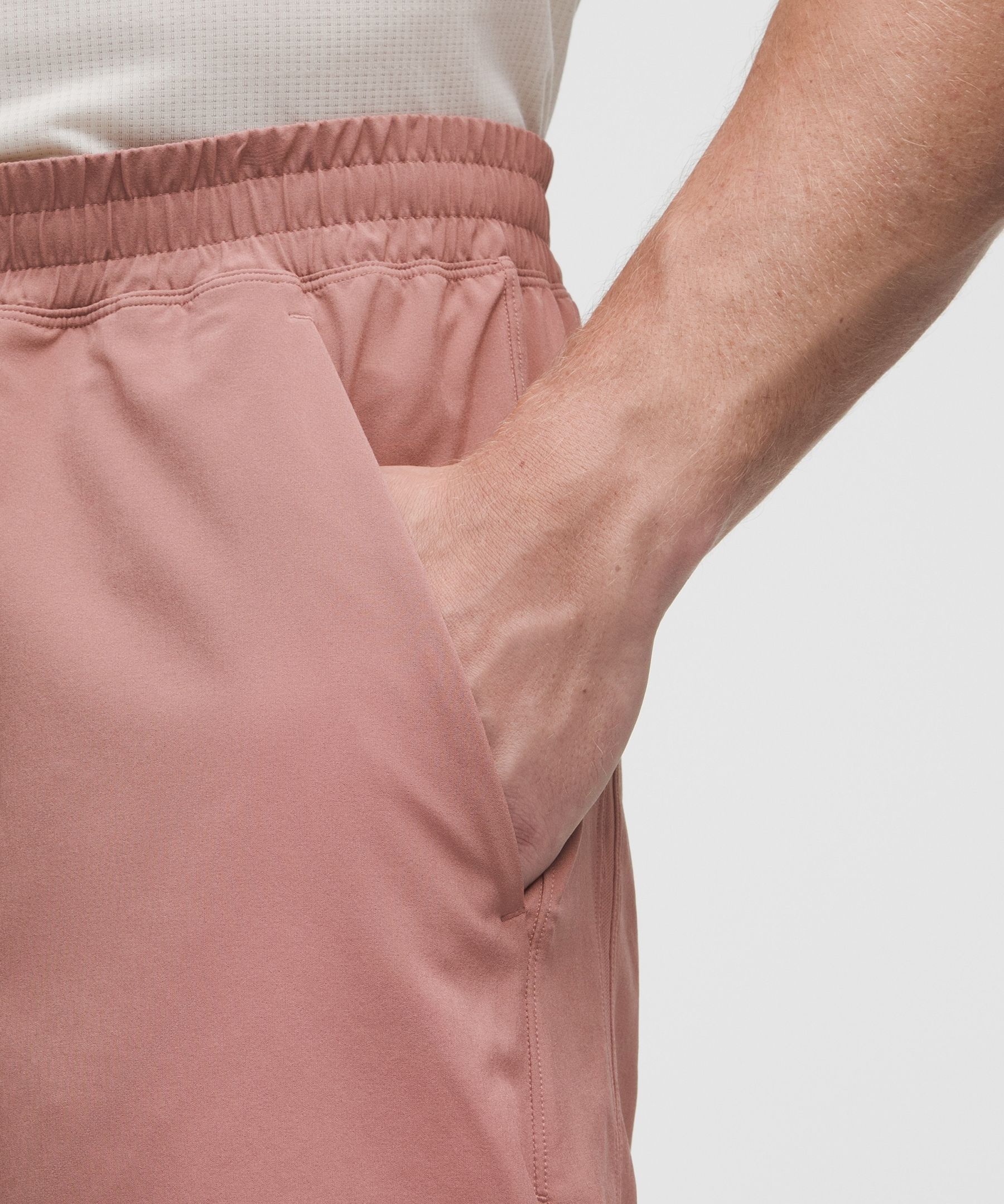 Pace Breaker Linerless Short 5"