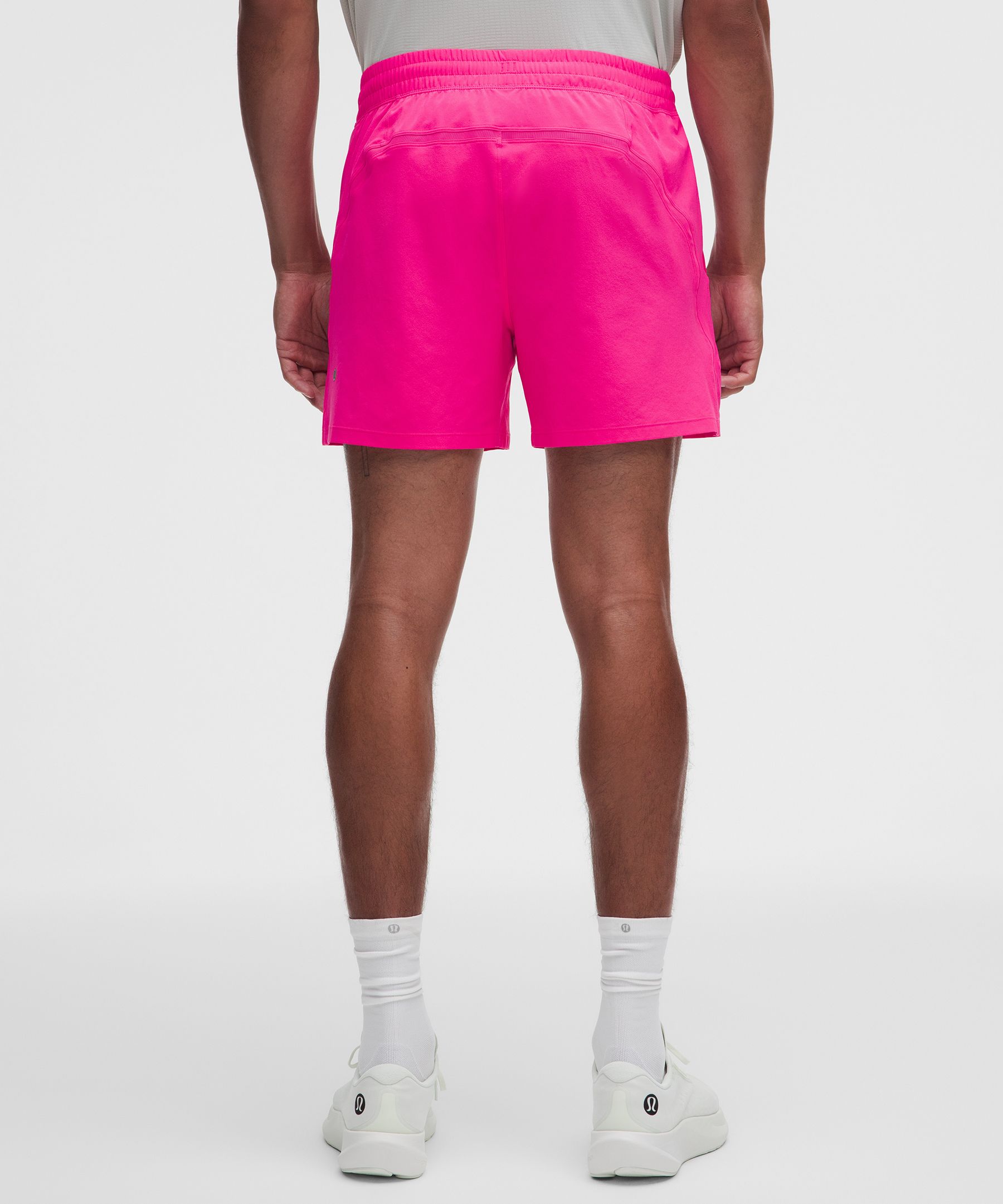 Pace Breaker Linerless Short 5"