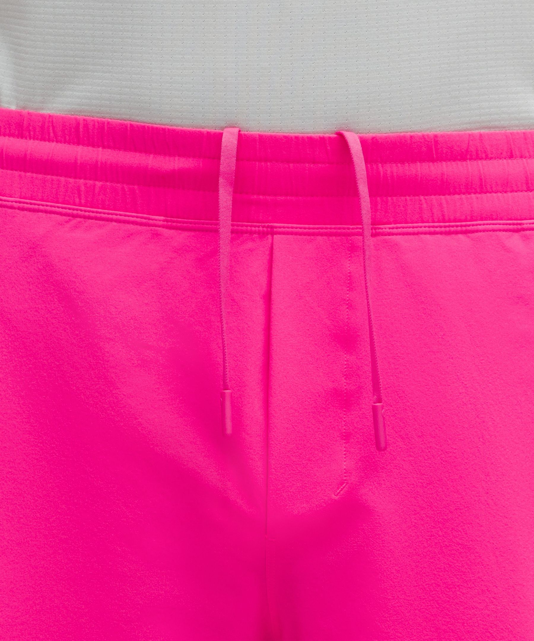 Pace Breaker Linerless Short 5"