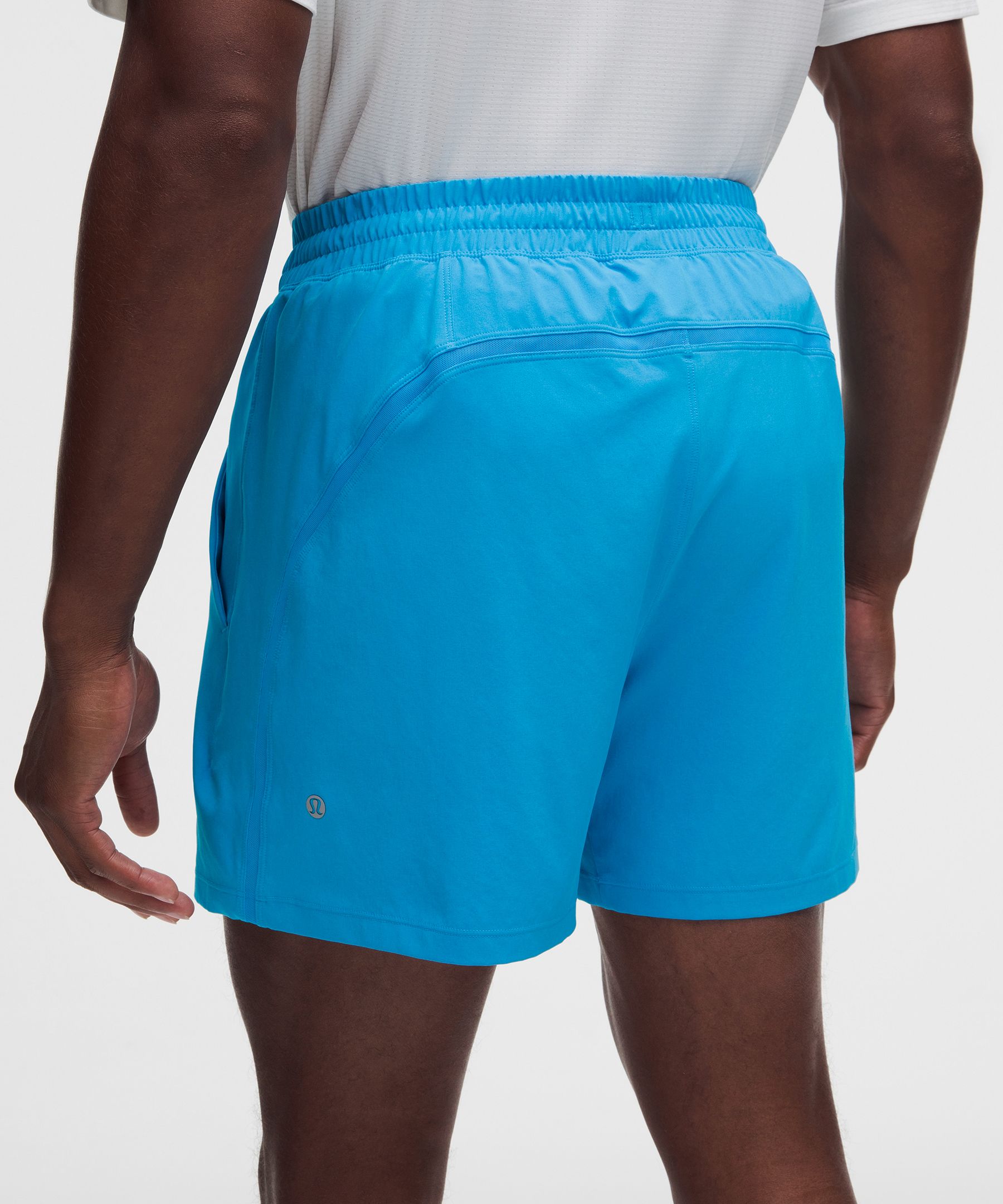Pace Breaker Linerless Short 5"