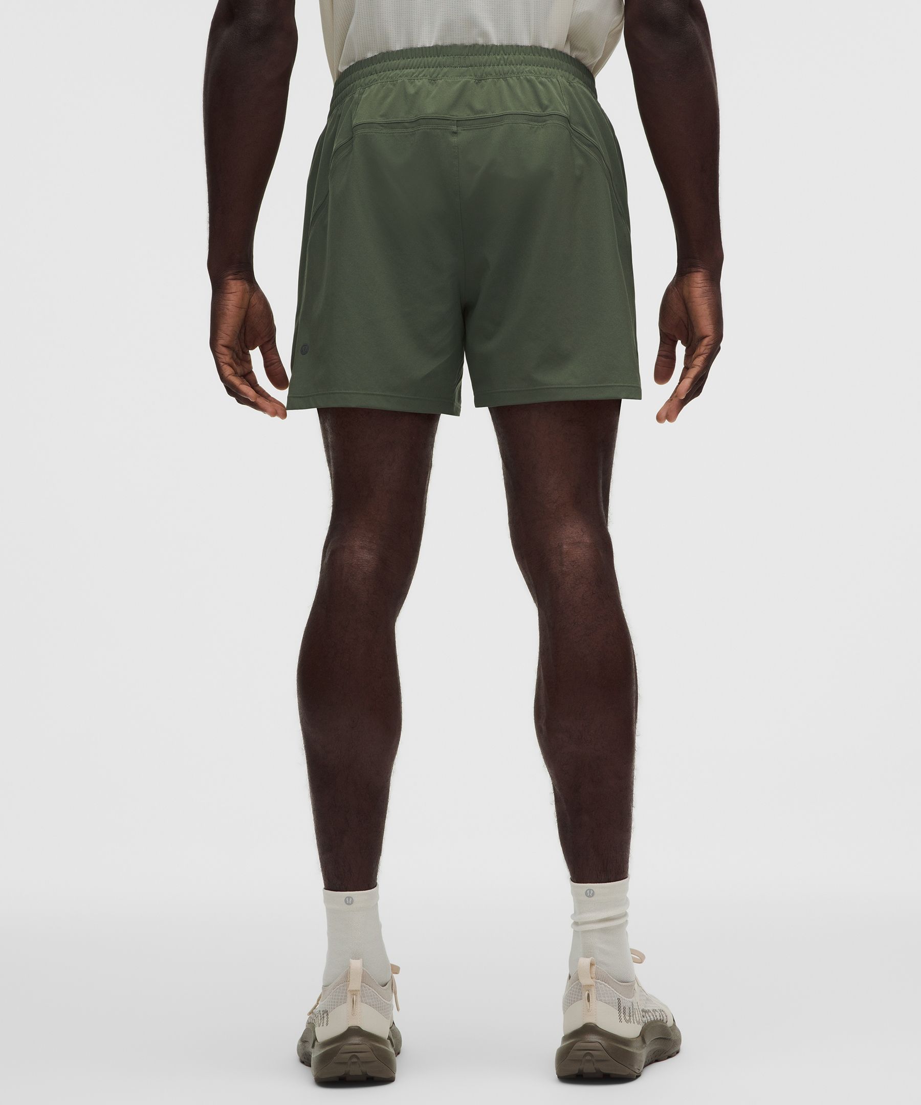 Short Pace breaker non doubl&eacute; 13&nbsp;cm *Nouvelle version