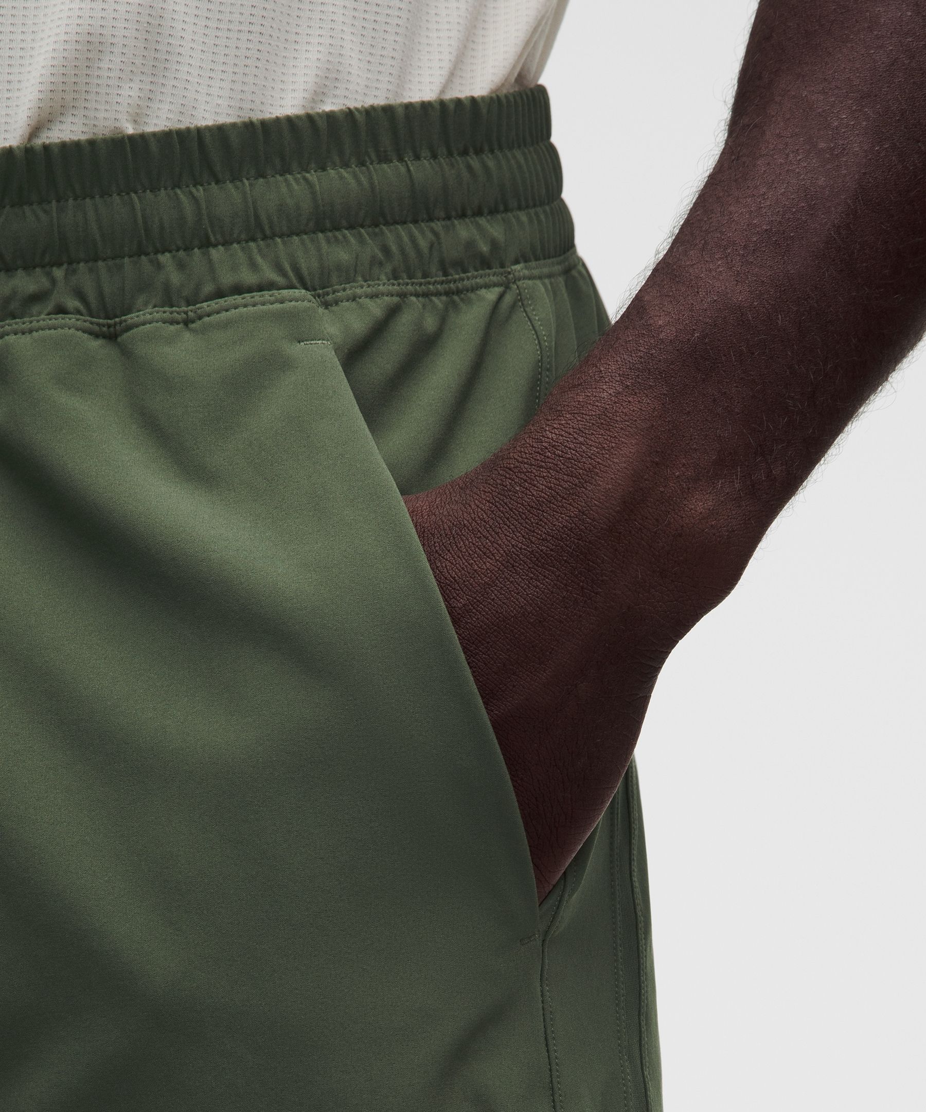Short Pace breaker non doubl&eacute; 13&nbsp;cm *Nouvelle version