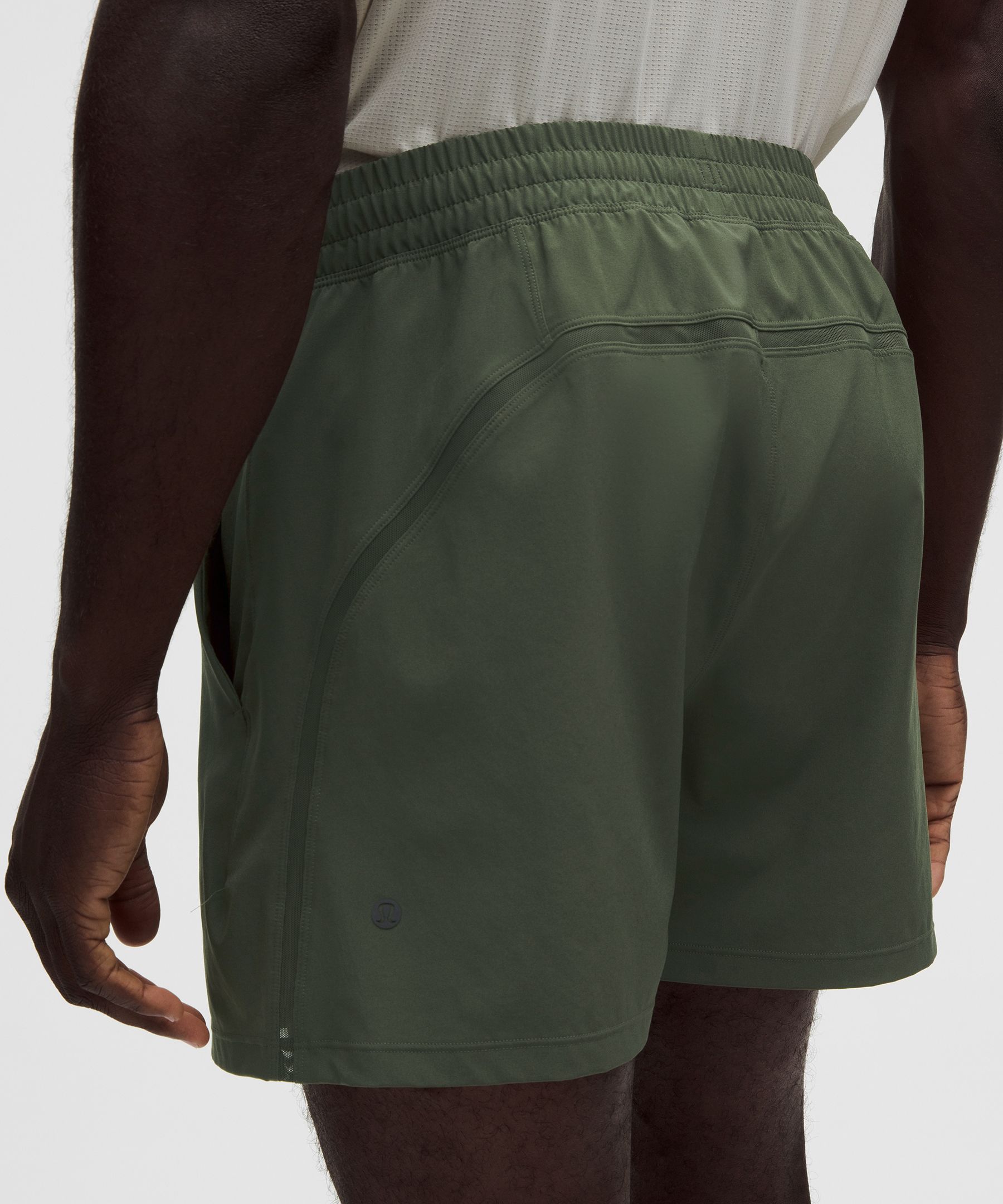Short Pace breaker non doubl&eacute; 13&nbsp;cm *Nouvelle version