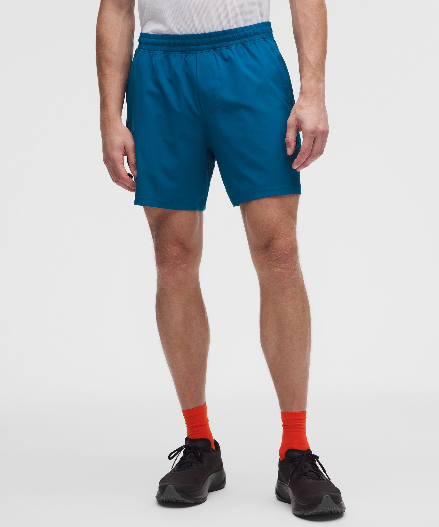 Short Pace Breaker sans doublure 18 cm