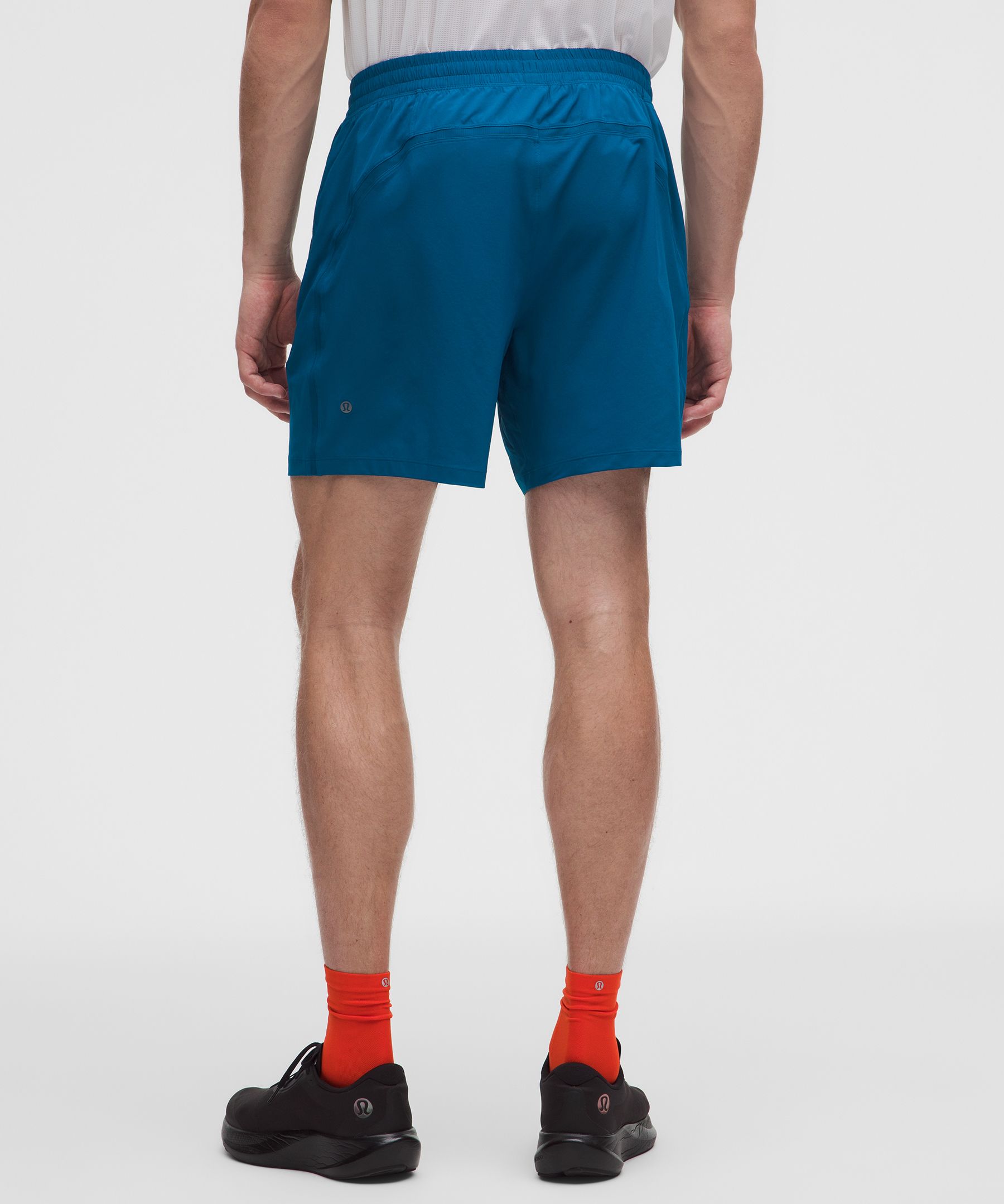 Pace Breaker Linerless Short 7"
