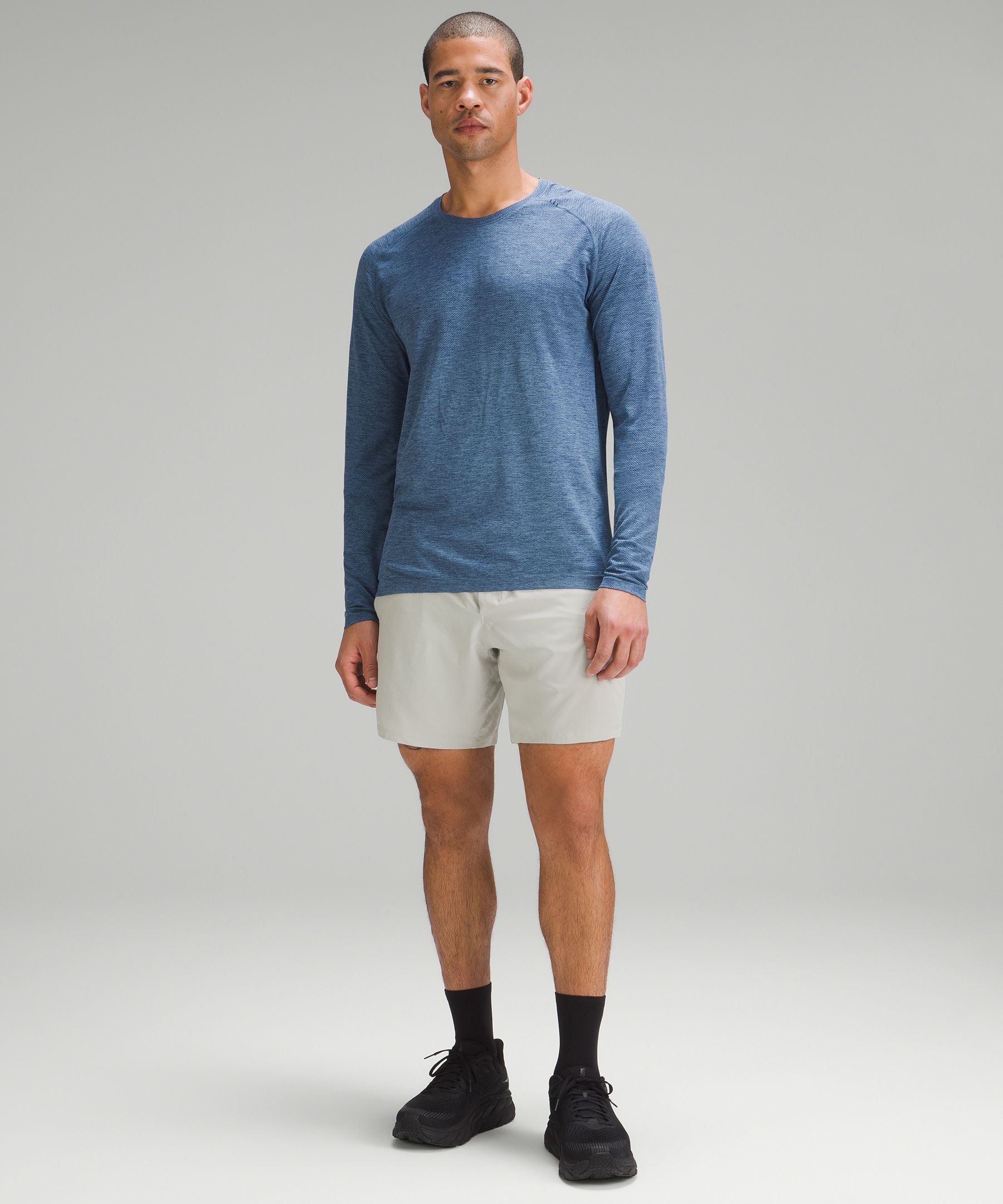 Don't Sleep on Lululemon's Men's Activewear & Clothing