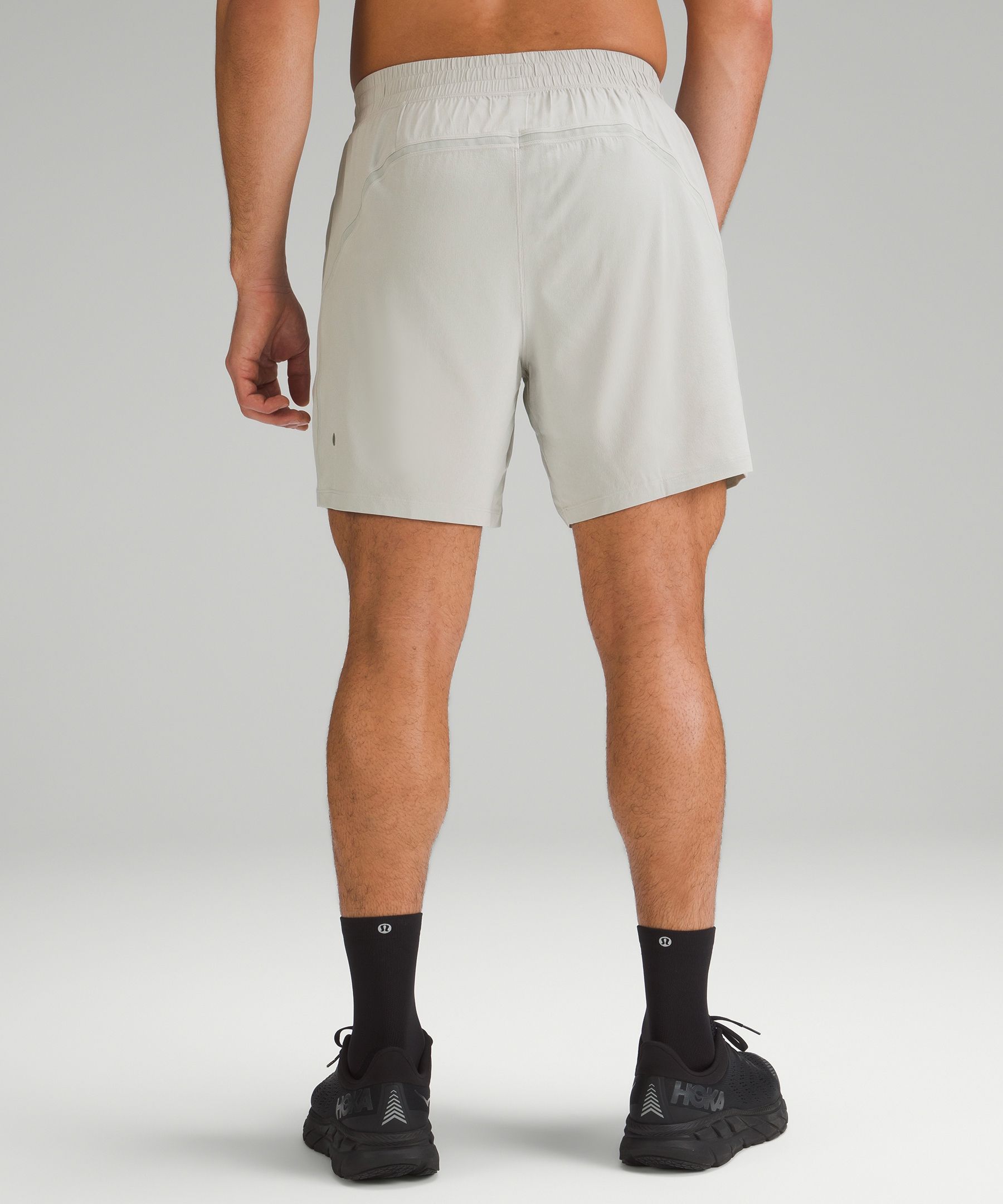 Men's best sale shorts lululemon