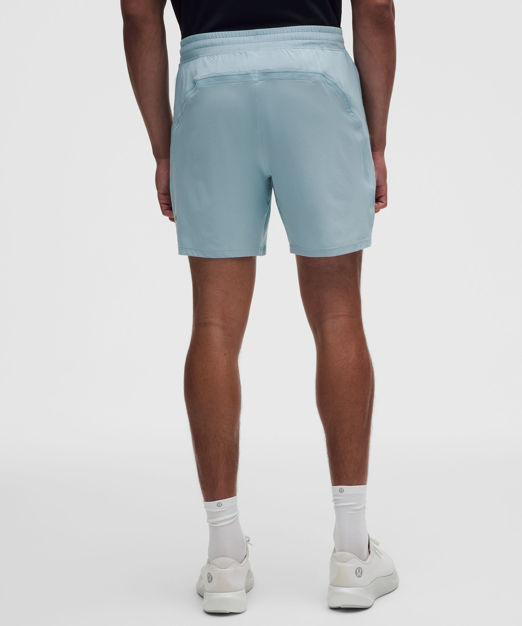 Pace Breaker Linerless Short 7"