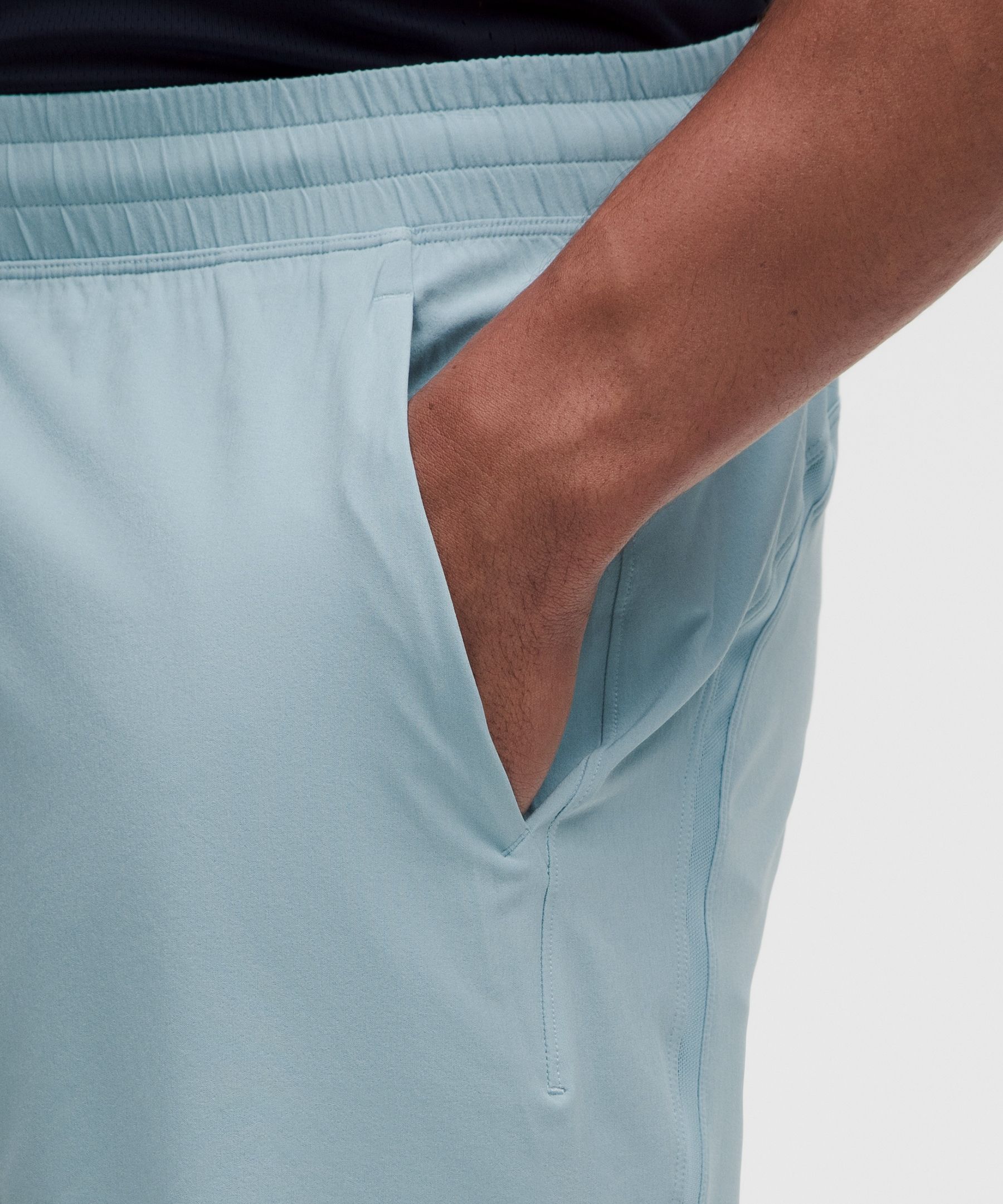 Pace Breaker Linerless Short 7"