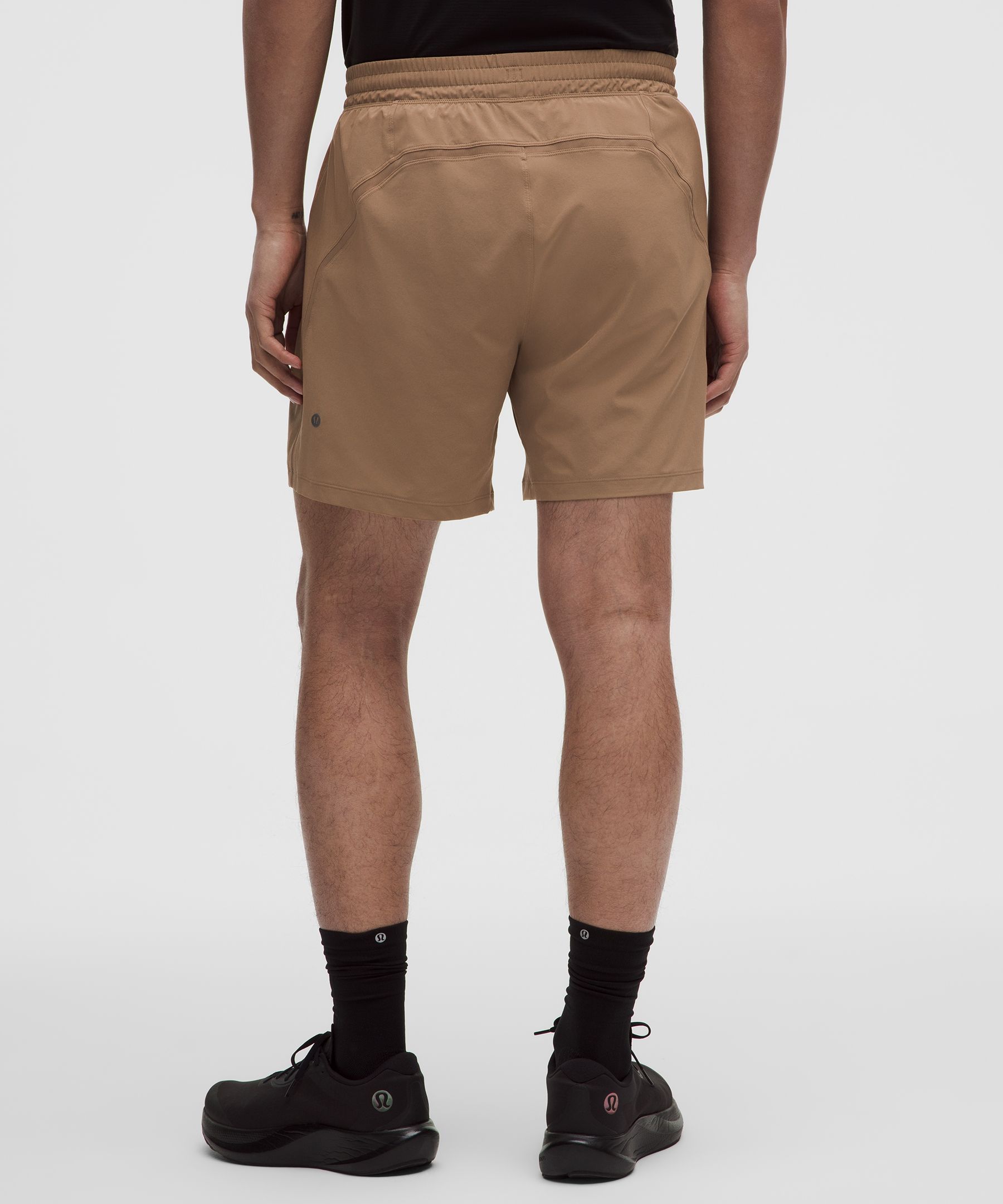 Pace Breaker Linerless Short 7"