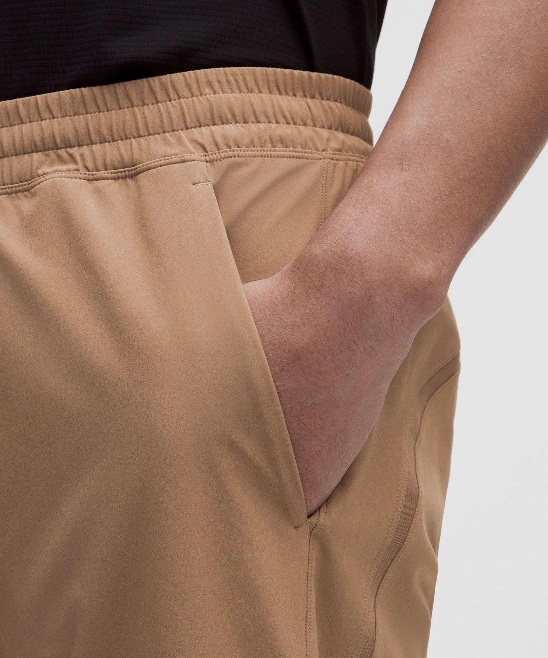 Pace Breaker Linerless Short 7"