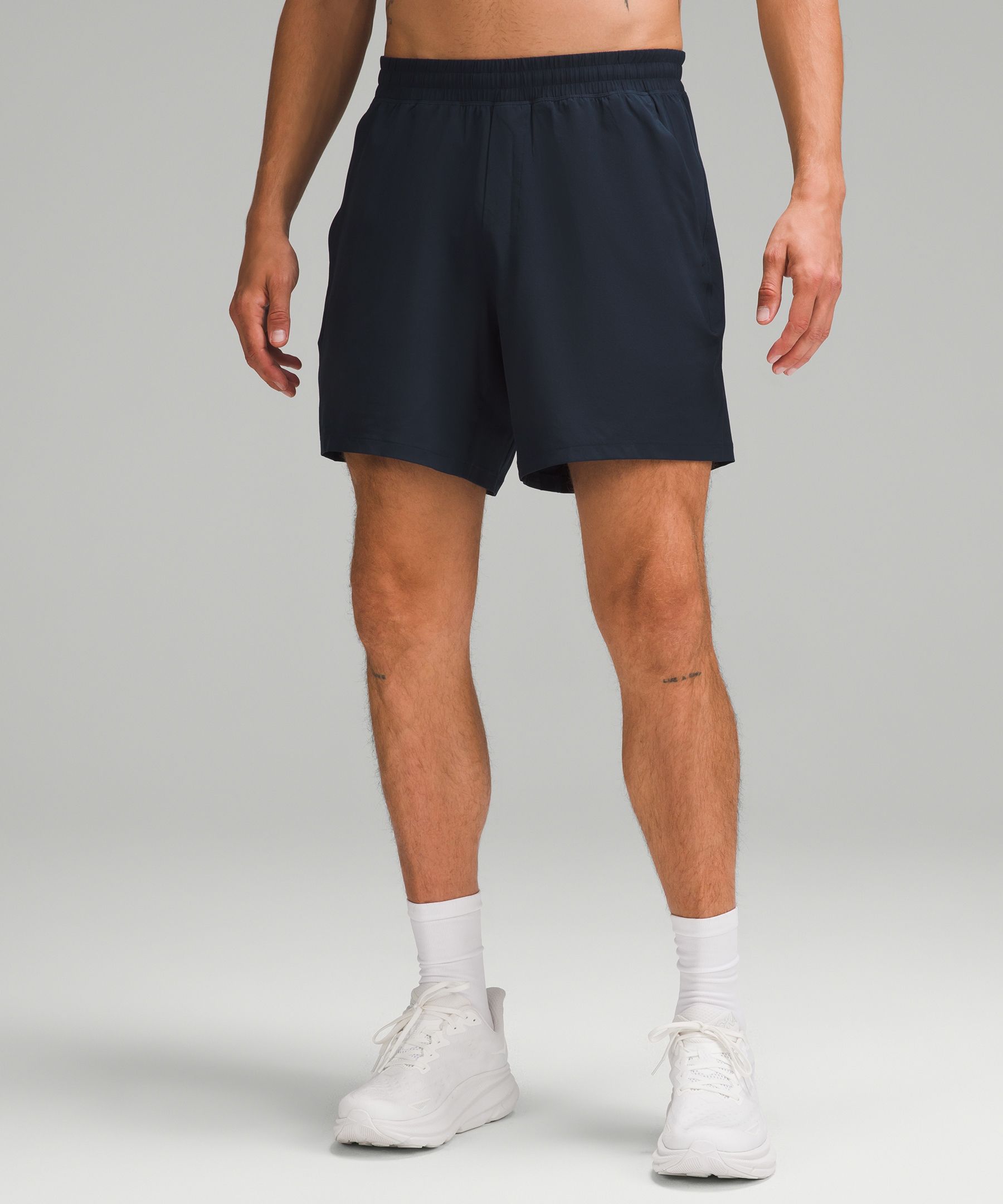 Men s Shorts Gym Shorts for Men lululemon UK