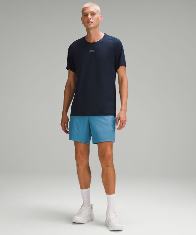 Pace Breaker Shorts ohne Liner 18 cm *Aktualisiert