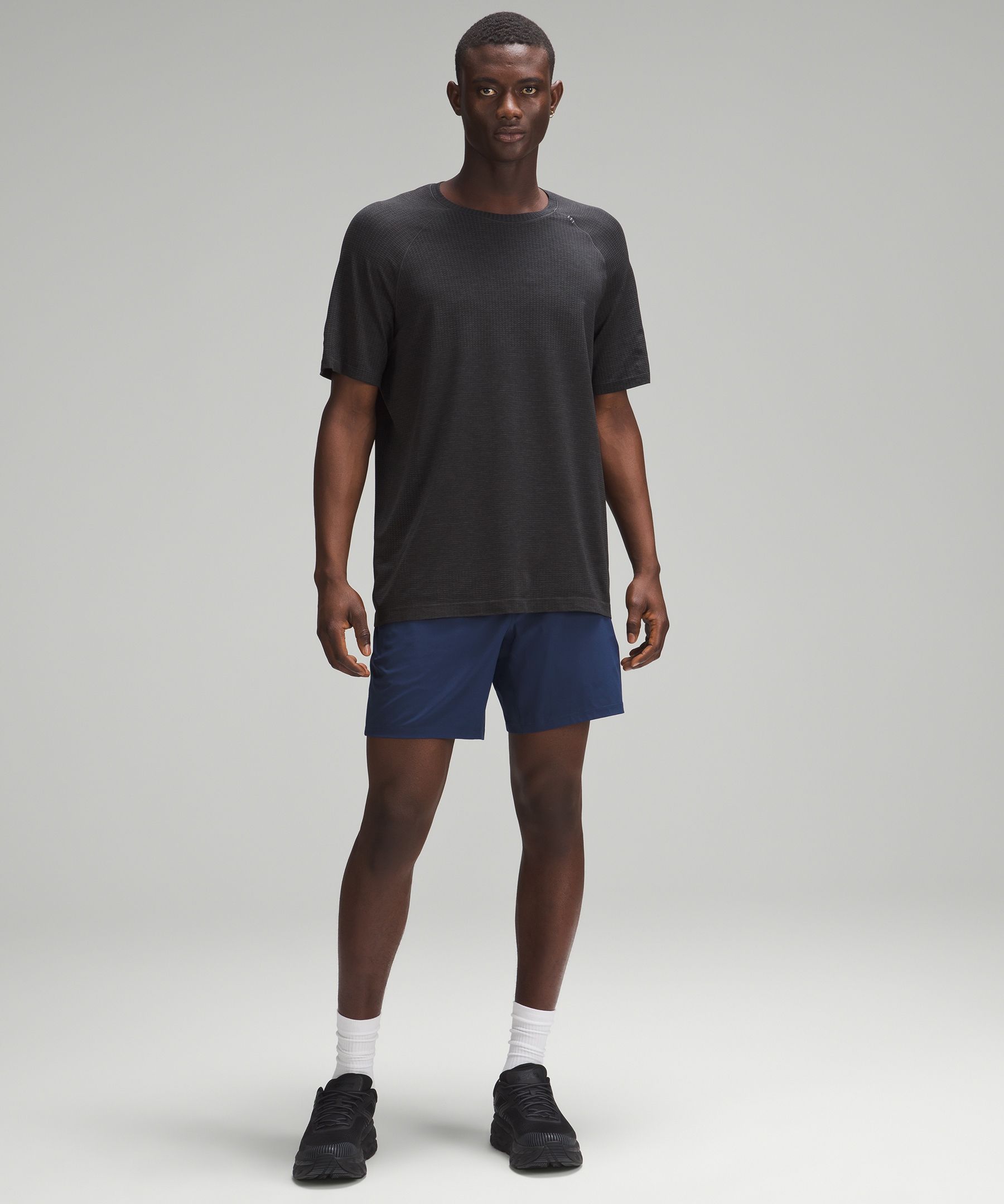 $39 Lululemon PaceBreaker Short : r/frugalmalefashion