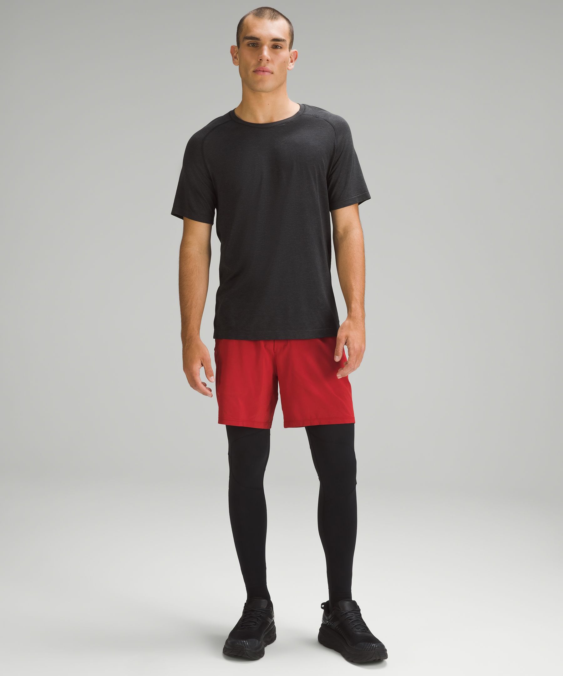 Lululemon athletica Zeroed Linerless Short 7, Men's Shorts