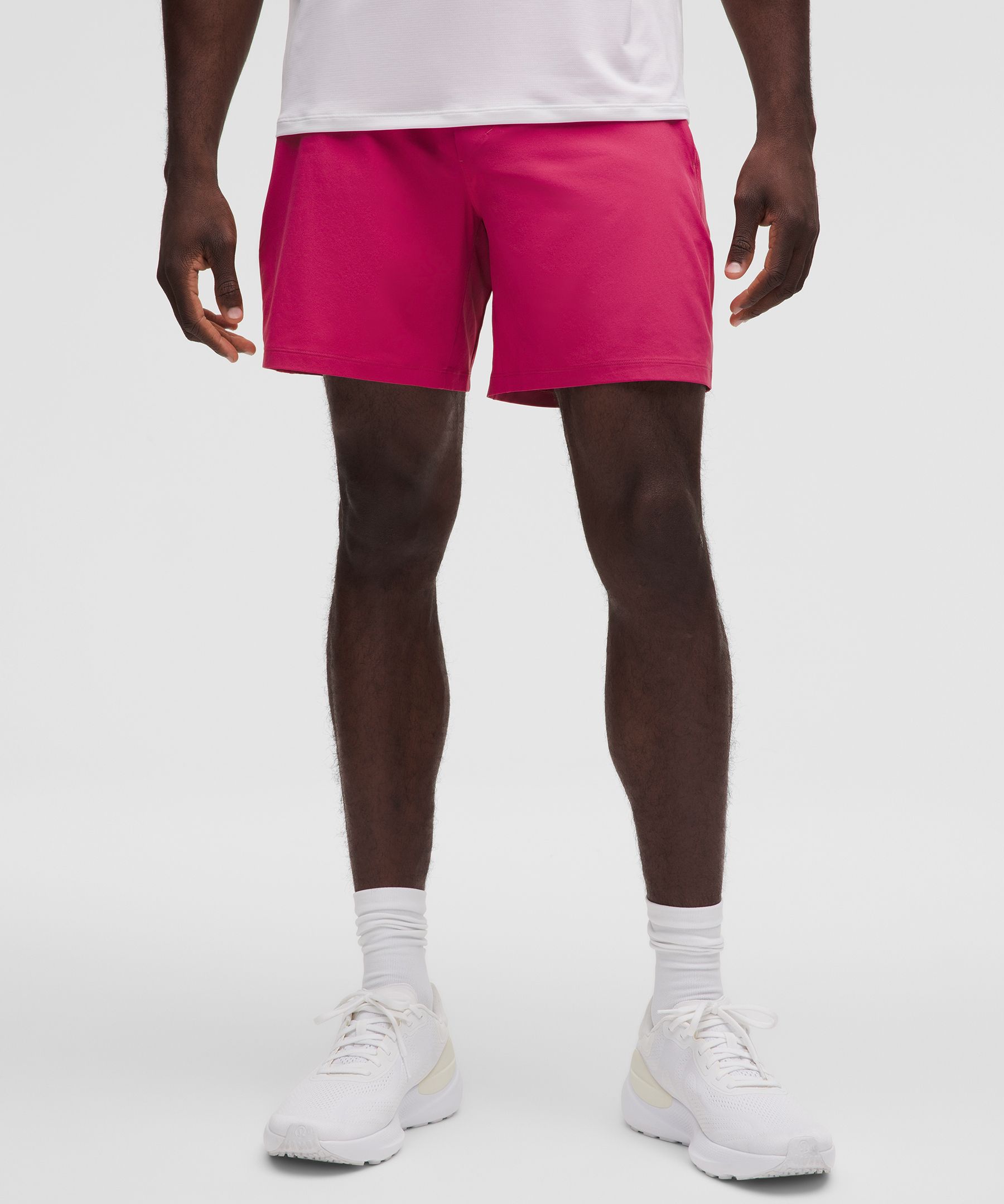 Lululemon Pace Breaker Linerless Shorts 7"