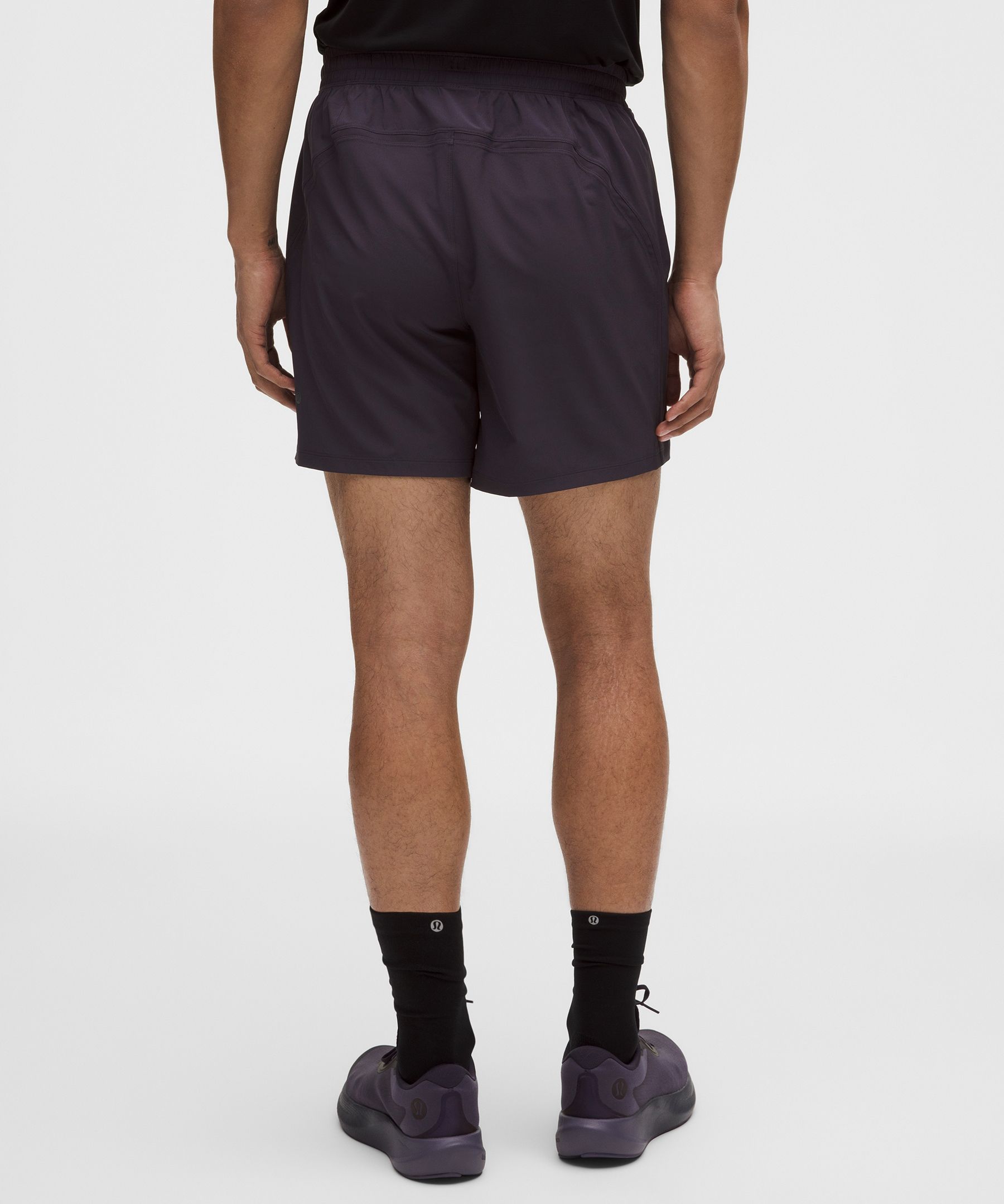 Pace Breaker Linerless Short 7" | Men's Shorts