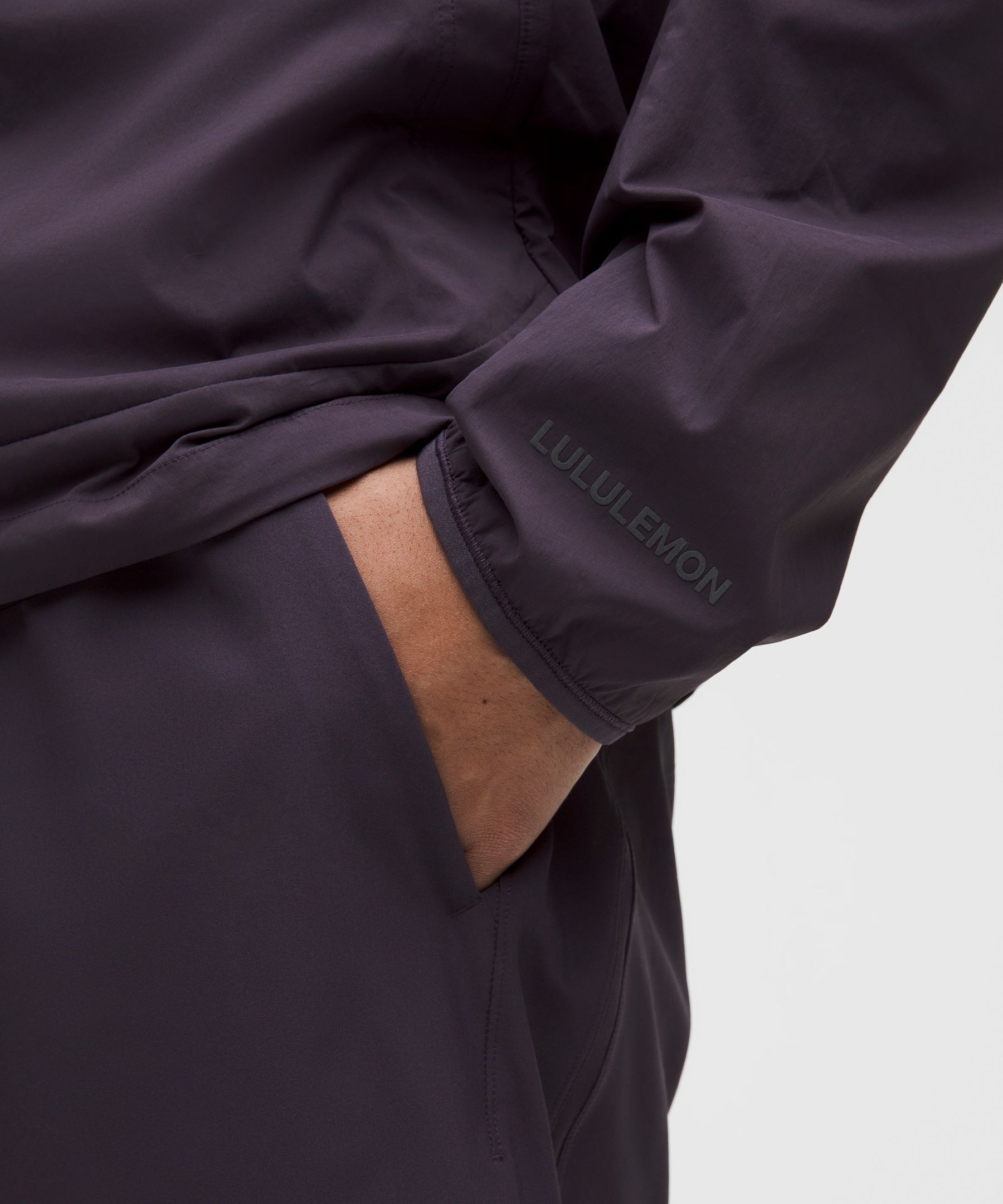 Pace Breaker Linerless Short 7" | Men's Shorts