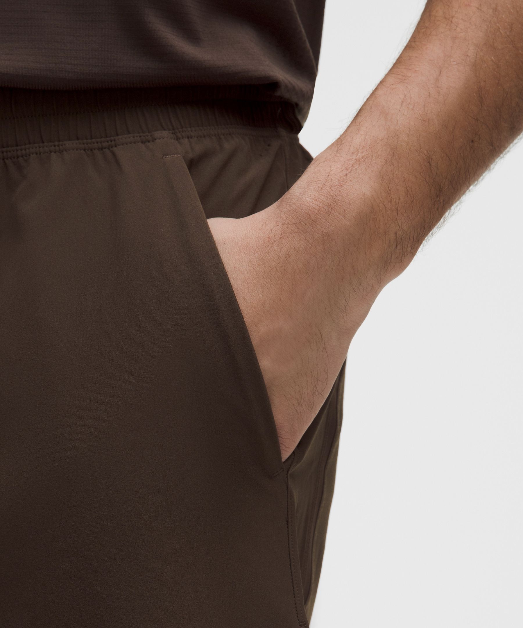 Pace Breaker Linerless Short 7"