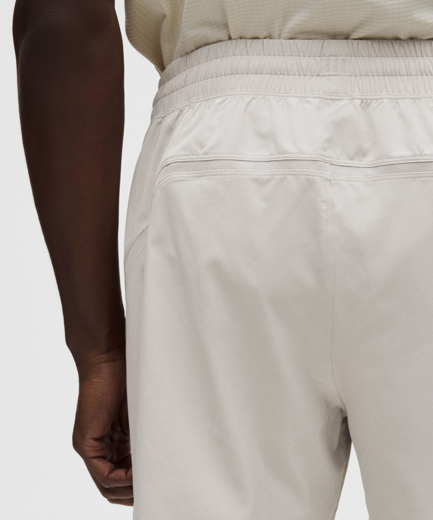 Pace Breaker Linerless Short 7"