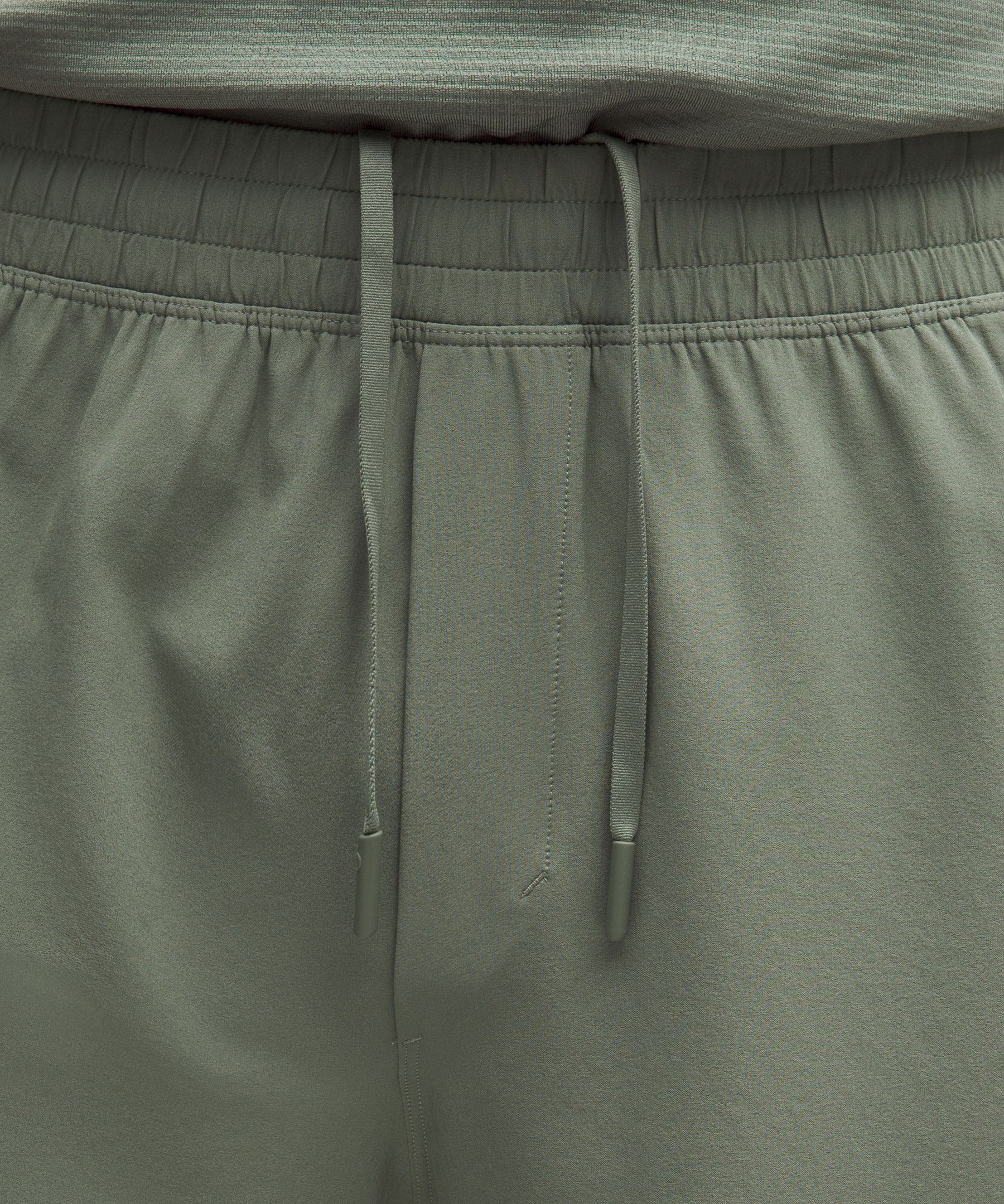 Pace Breaker Linerless Short 7"