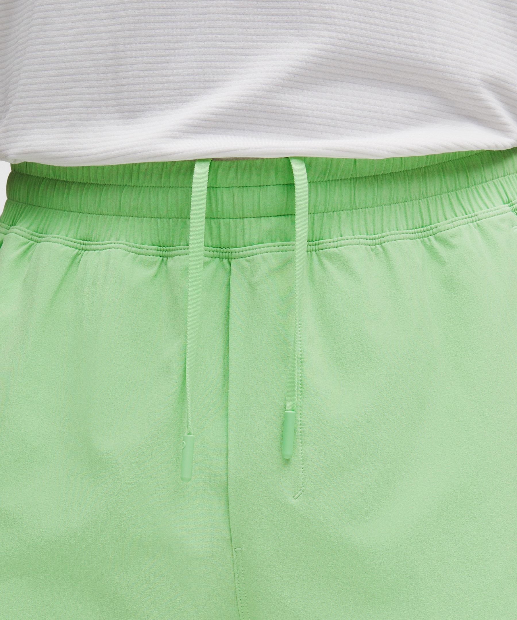 Pace Breaker Linerless Short 7"