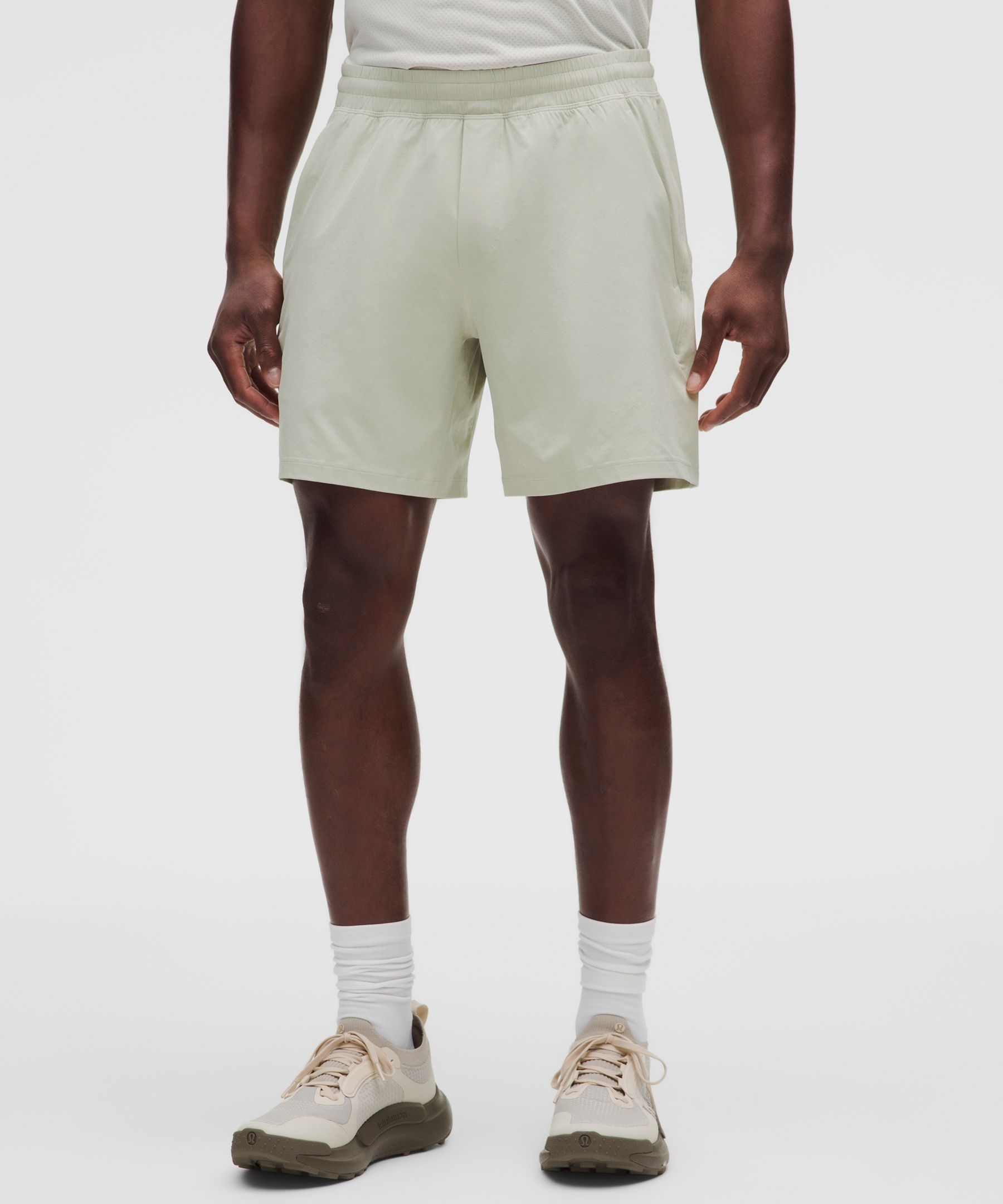Pace Breaker Linerless Short 7"