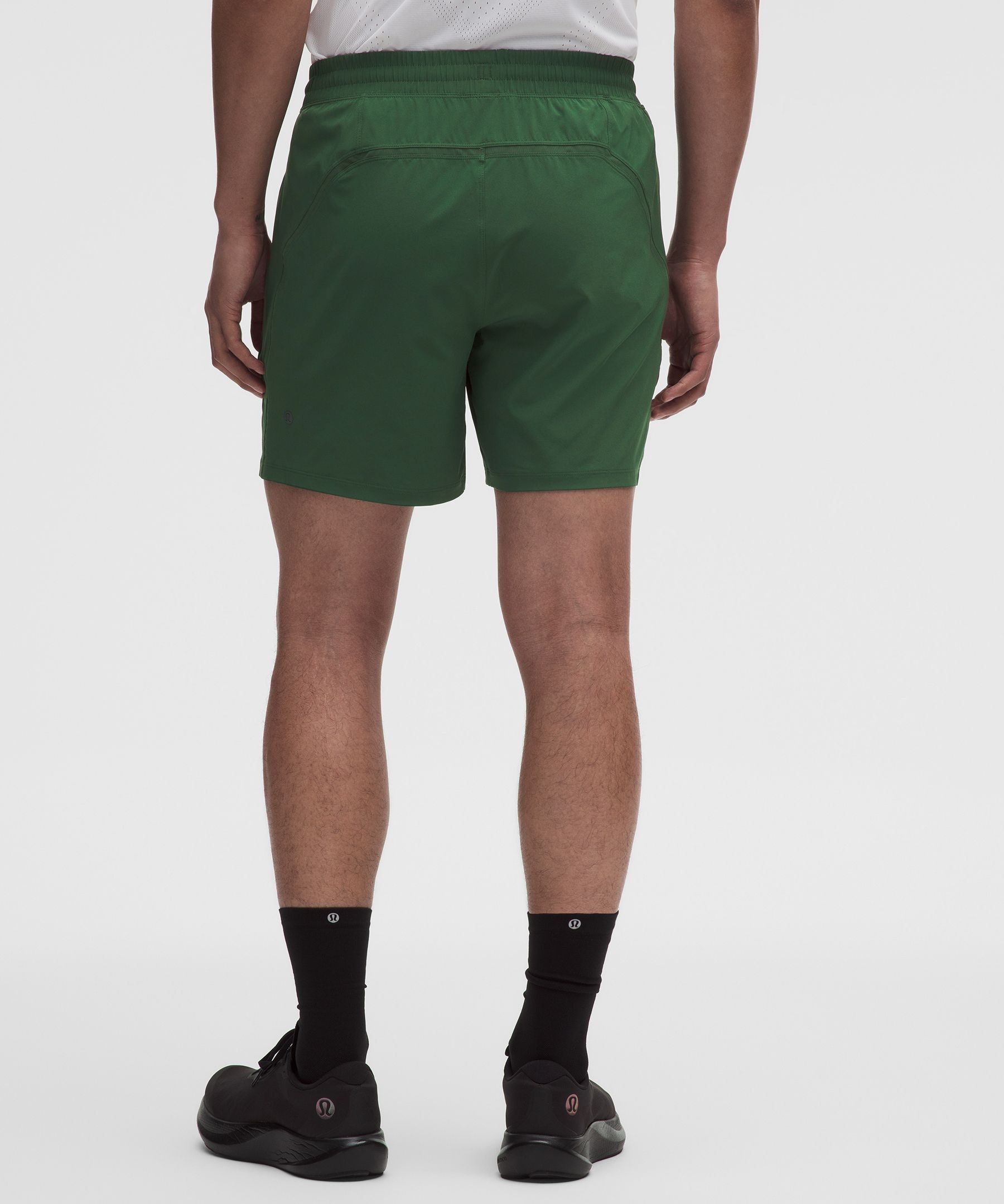 Pace Breaker Linerless Short 7"