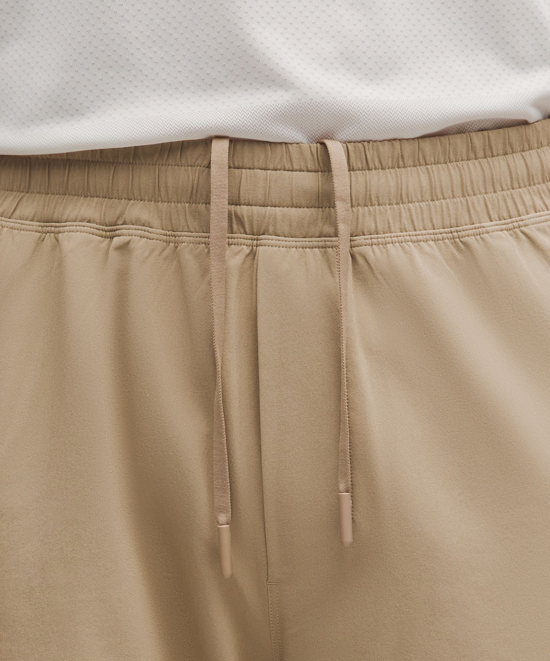 Pace Breaker Linerless Short 7"