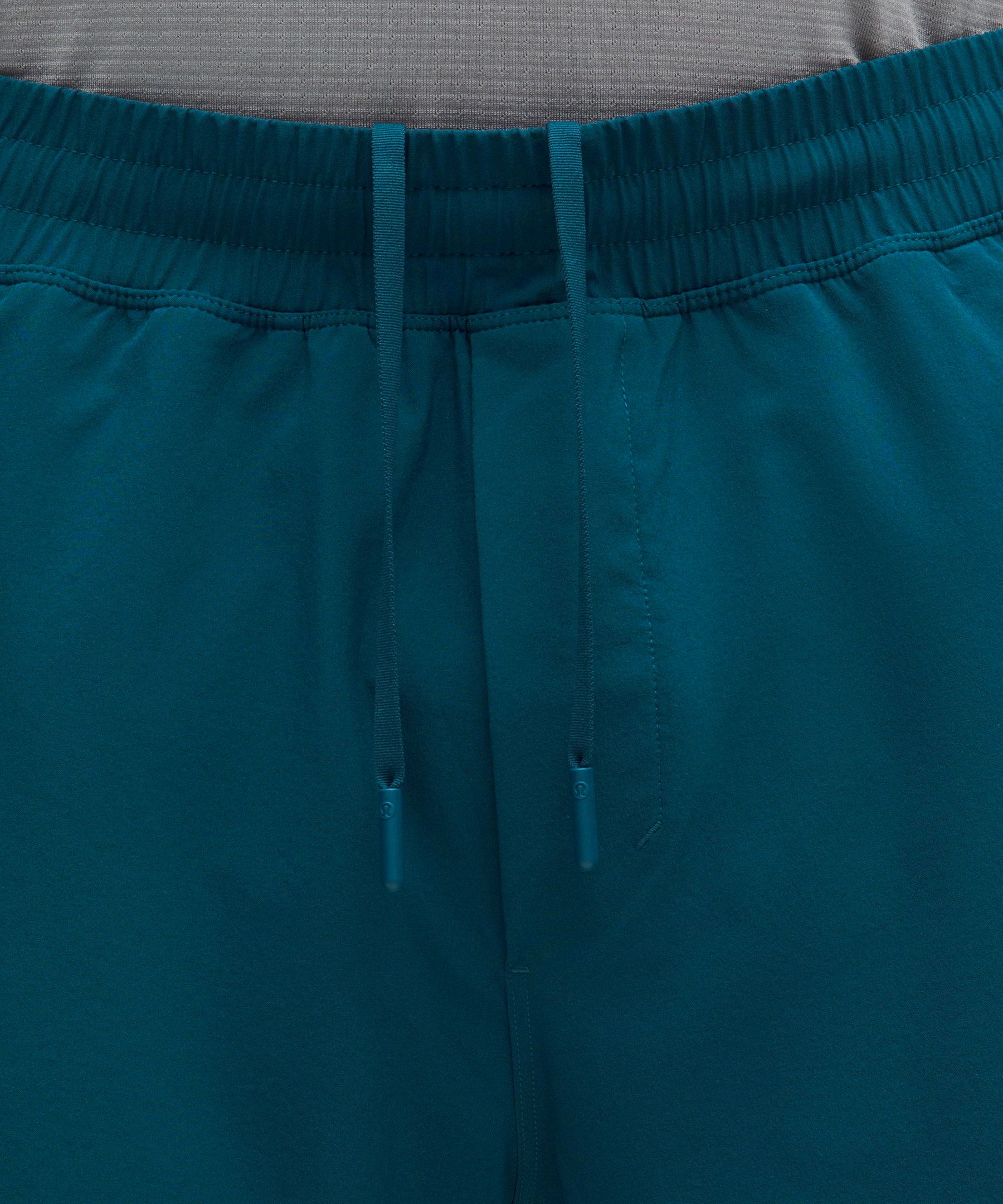 Pantalones cortos Pace Breaker sin forro, 18&nbsp;cm