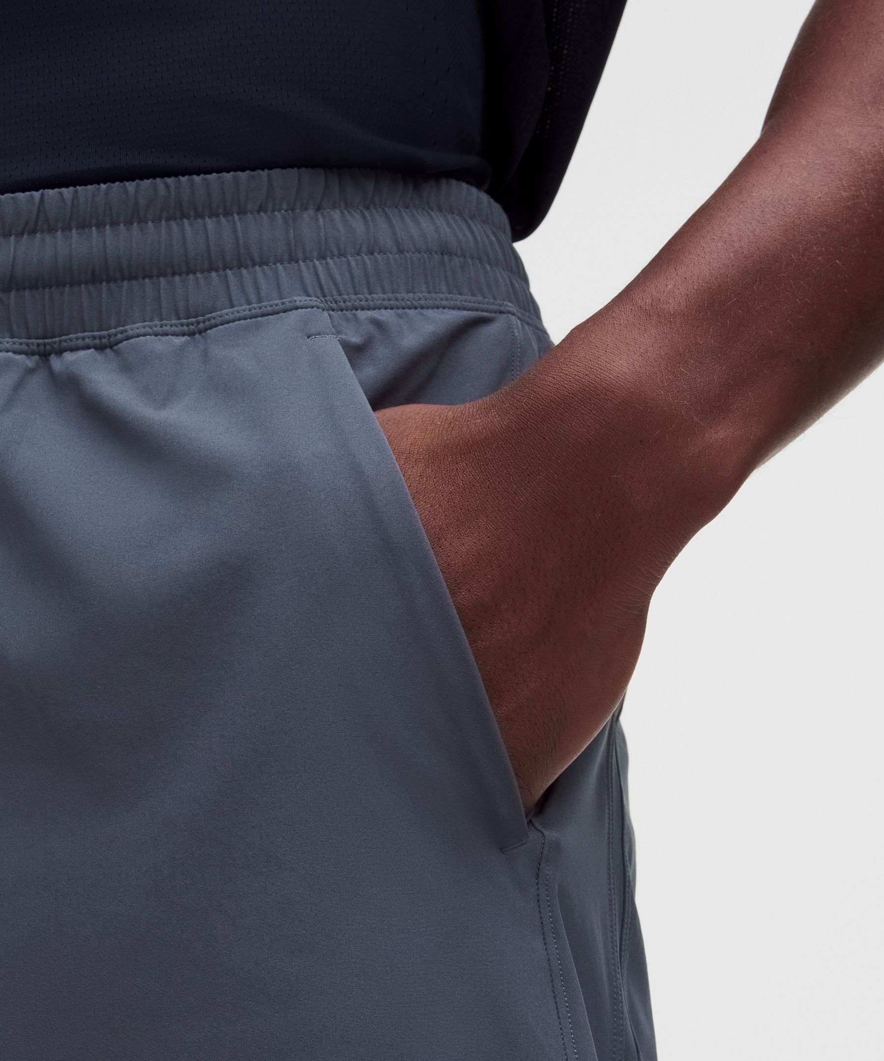 Short Pace Breaker non doubl&eacute; 18&nbsp;cm