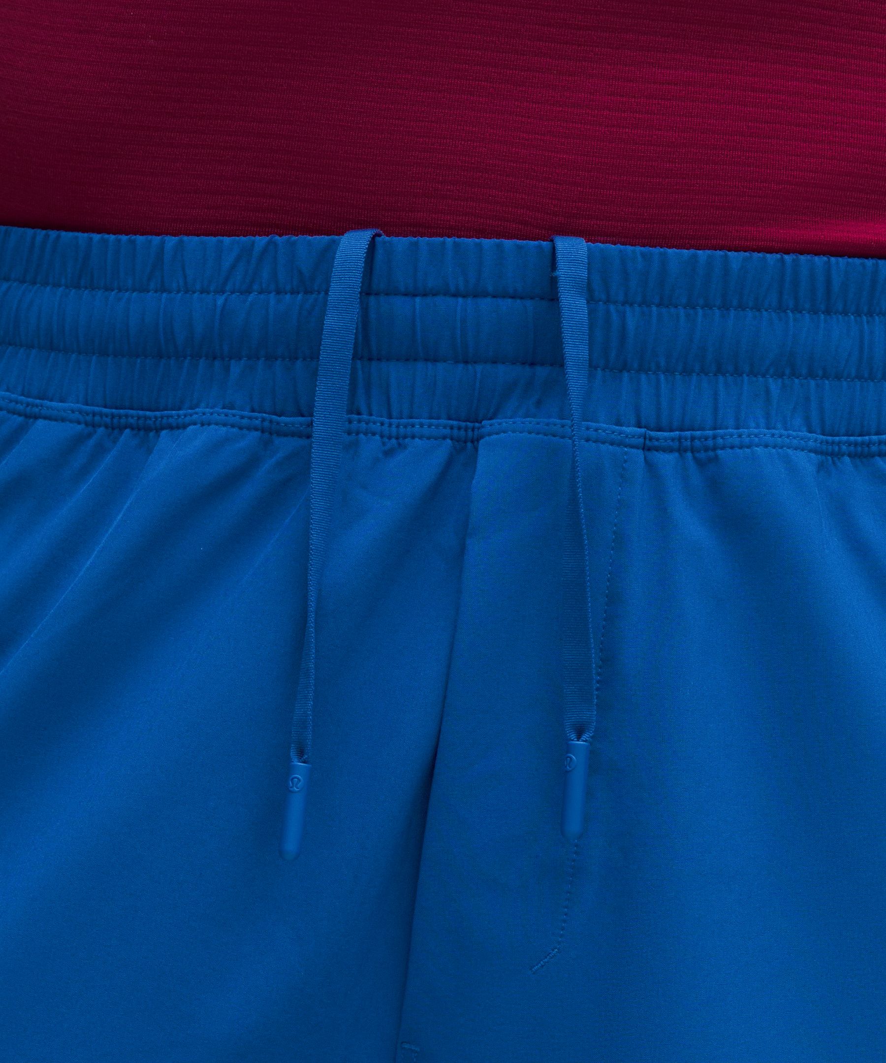 Pace Breaker Linerless Short 7"