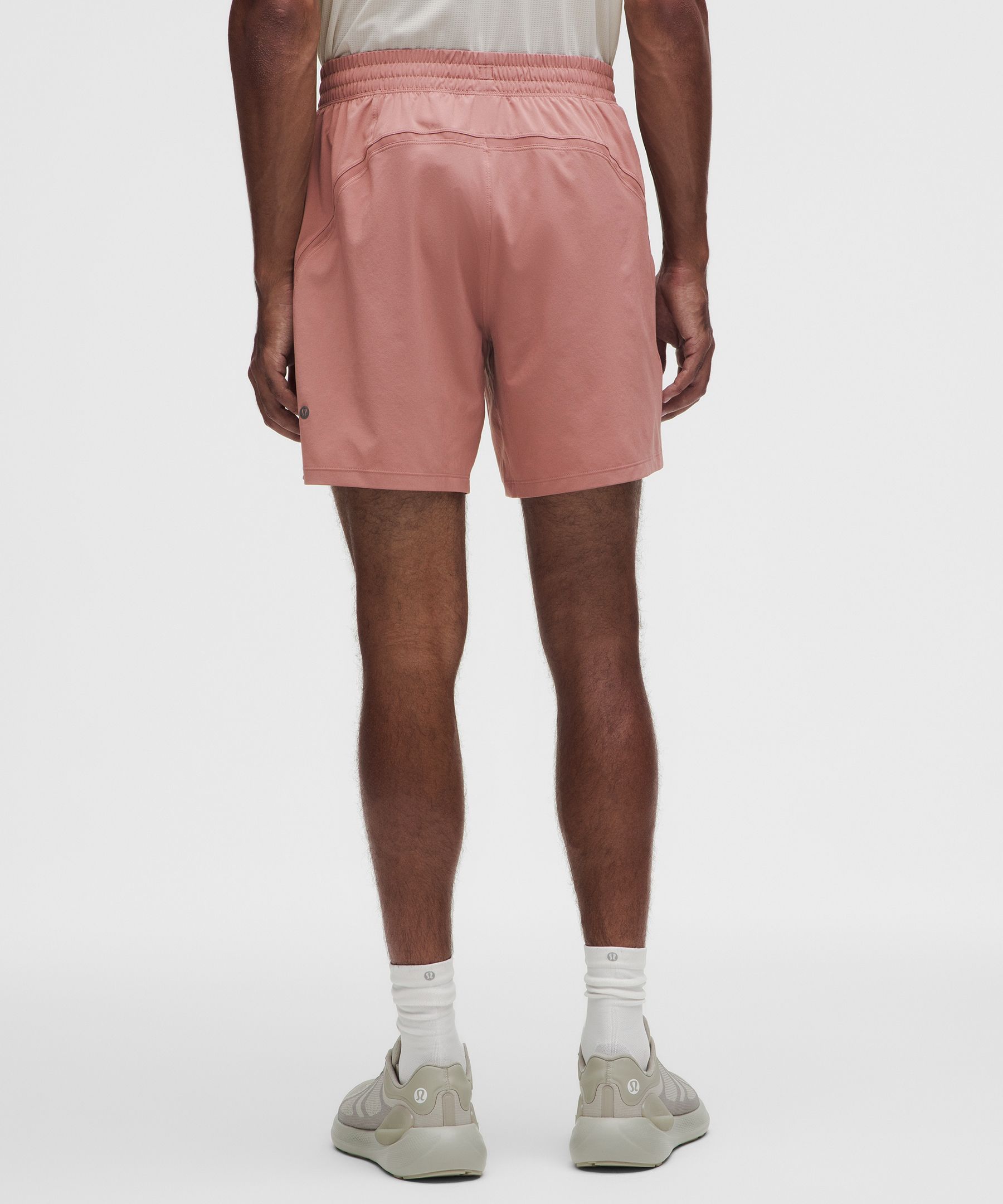 Pace Breaker Linerless Short 7"