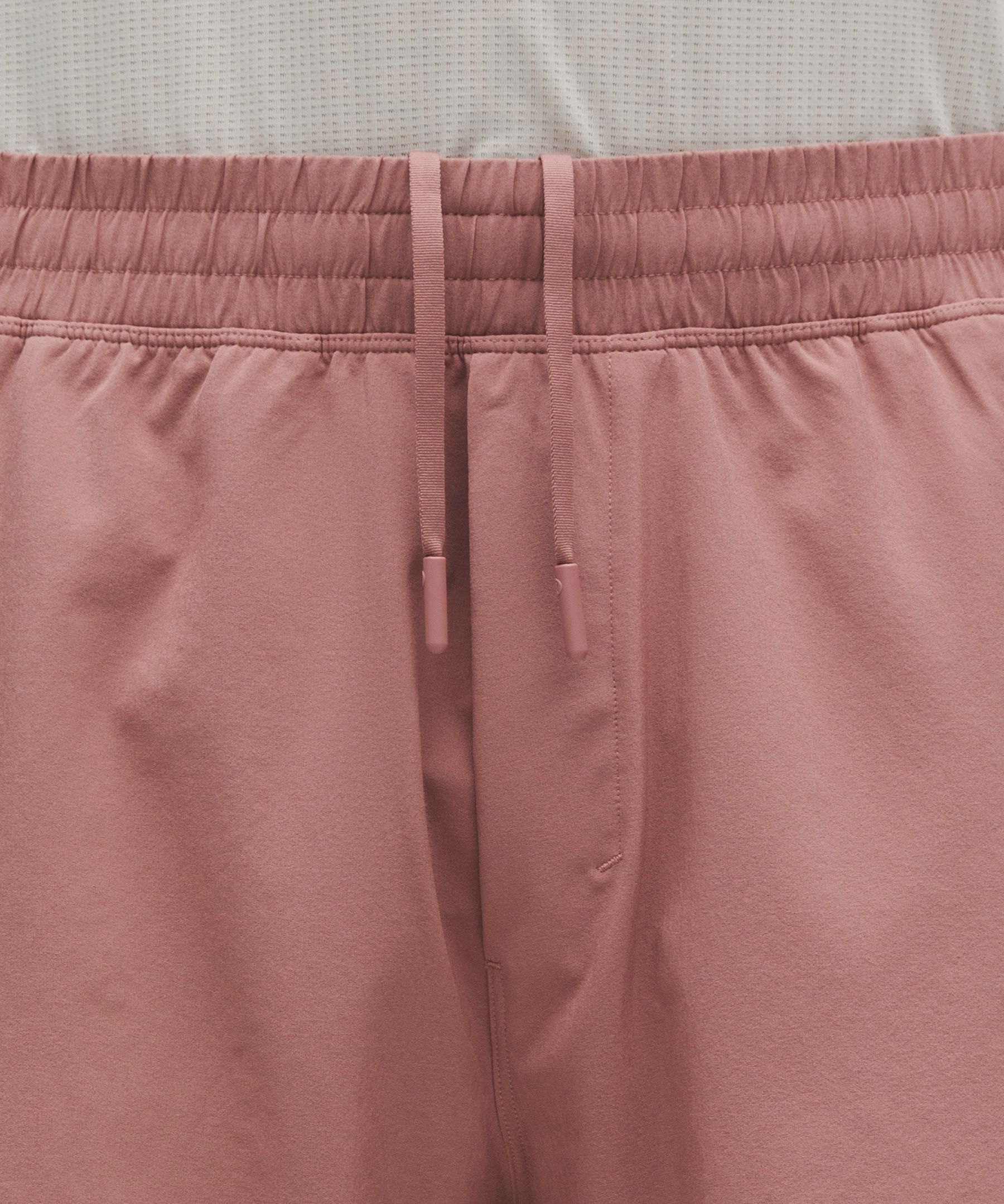 Pace Breaker Linerless Short 7"