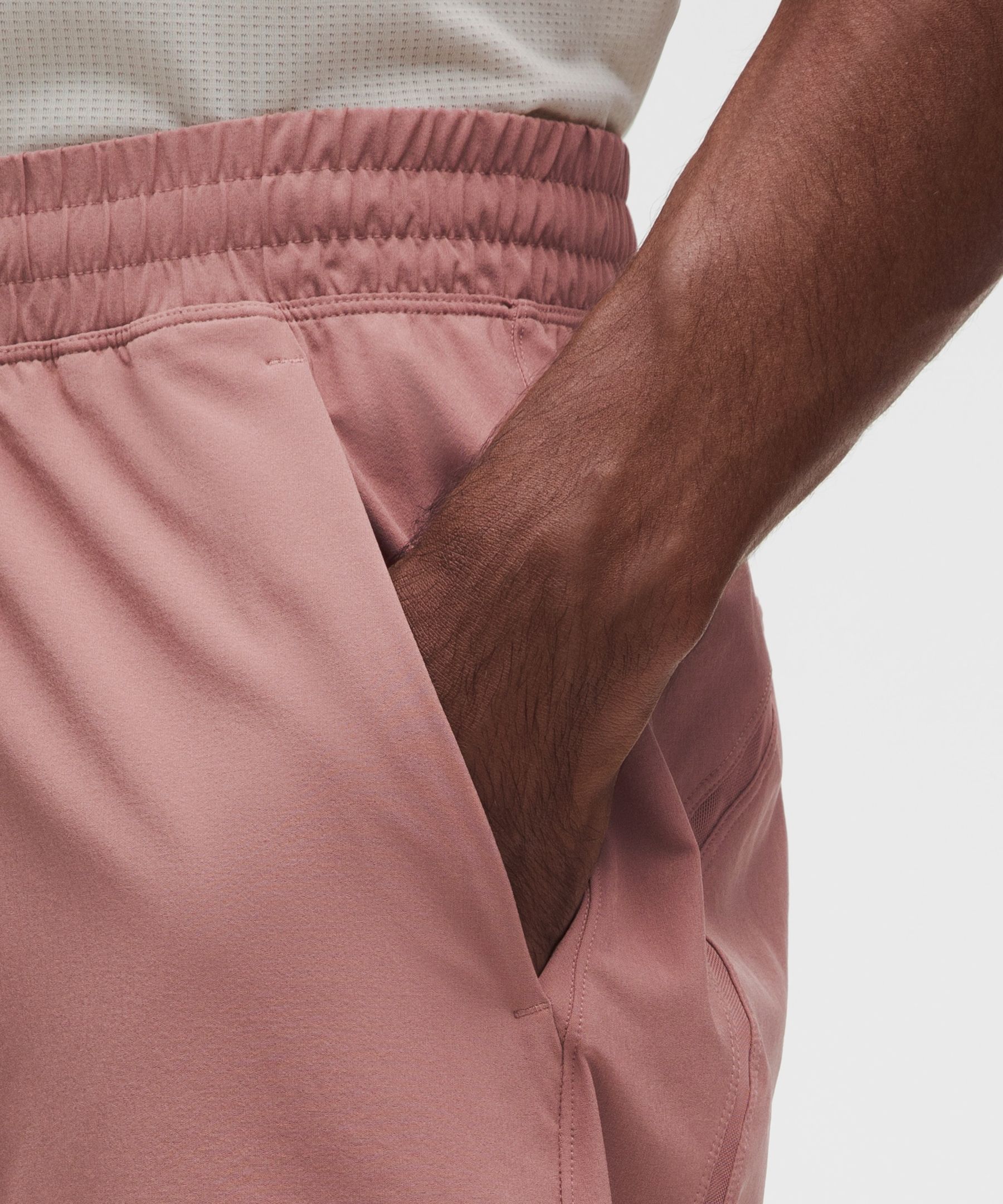 Pace Breaker Linerless Short 7"