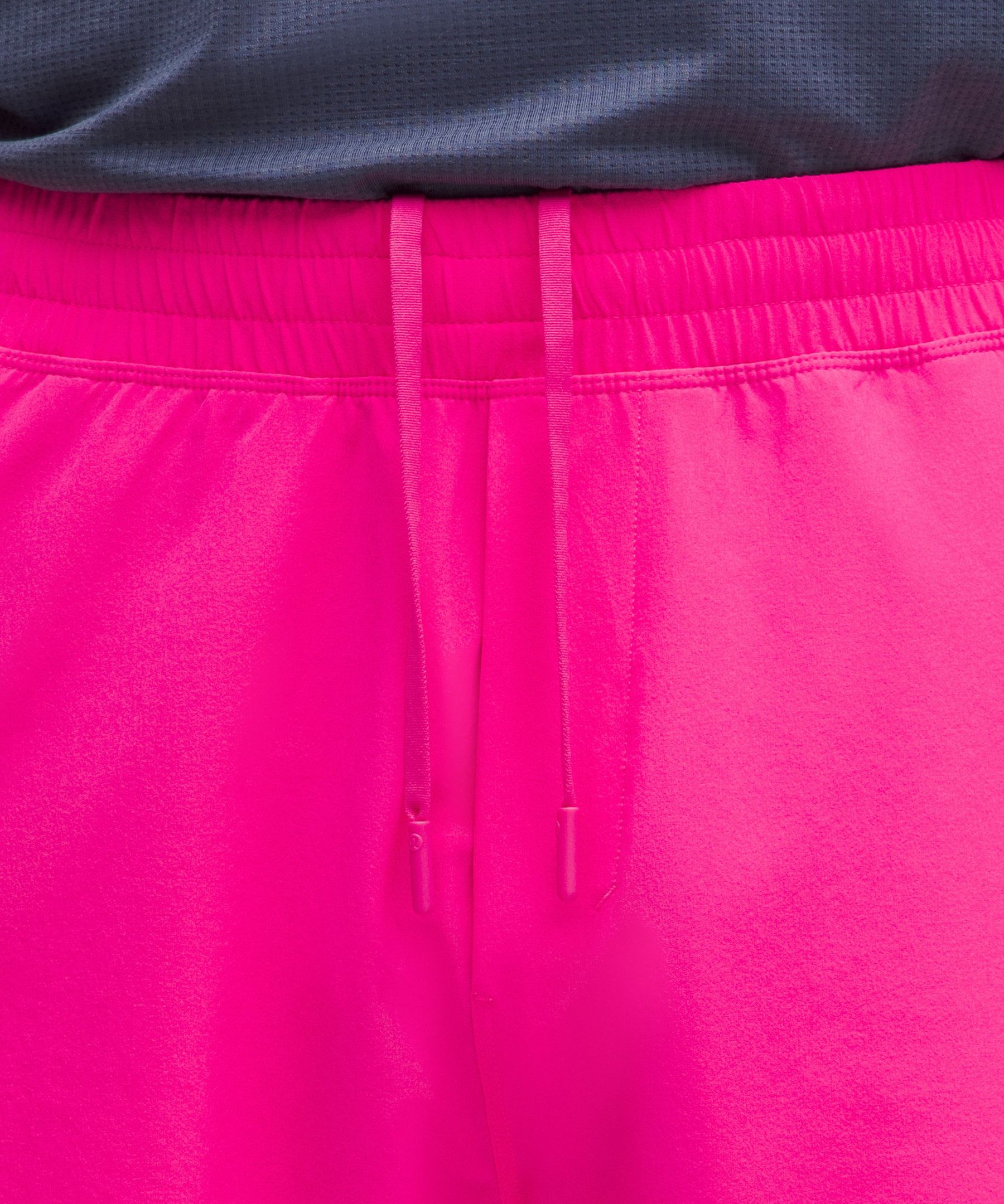 Pace Breaker Linerless Short 7"