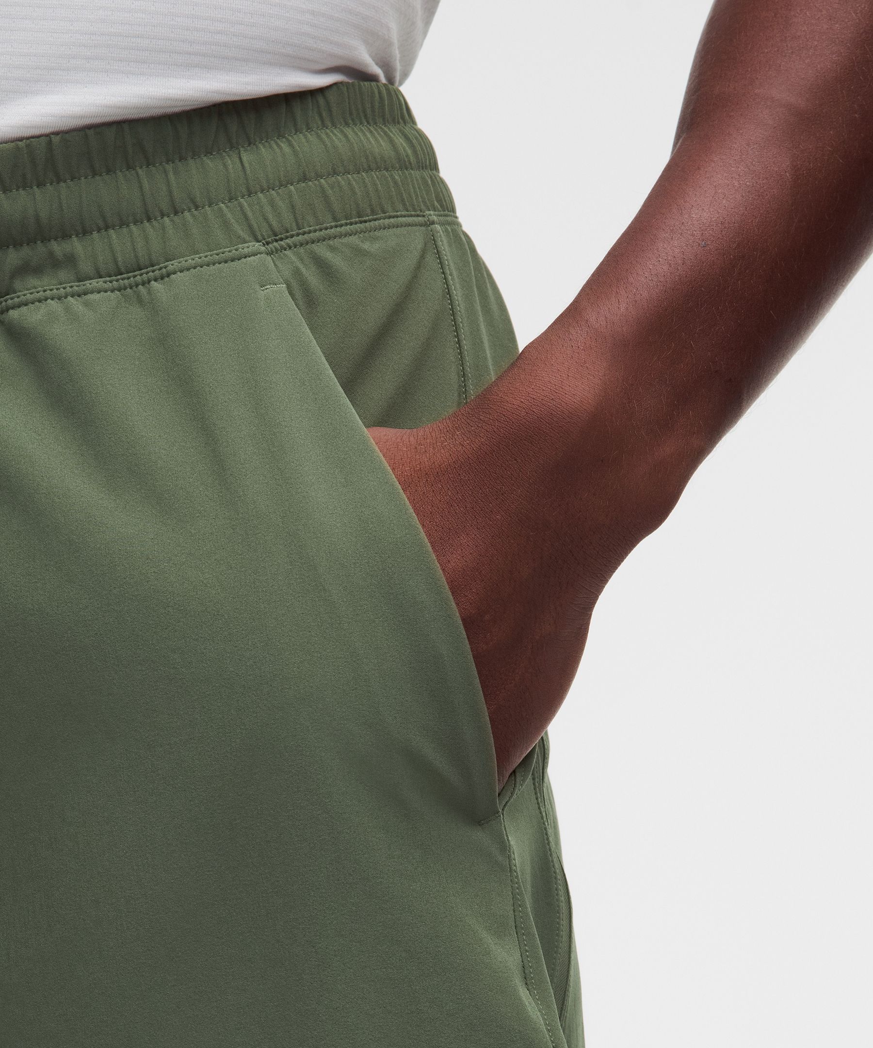 Short Pace Breaker non doubl&eacute; 18&nbsp;cm